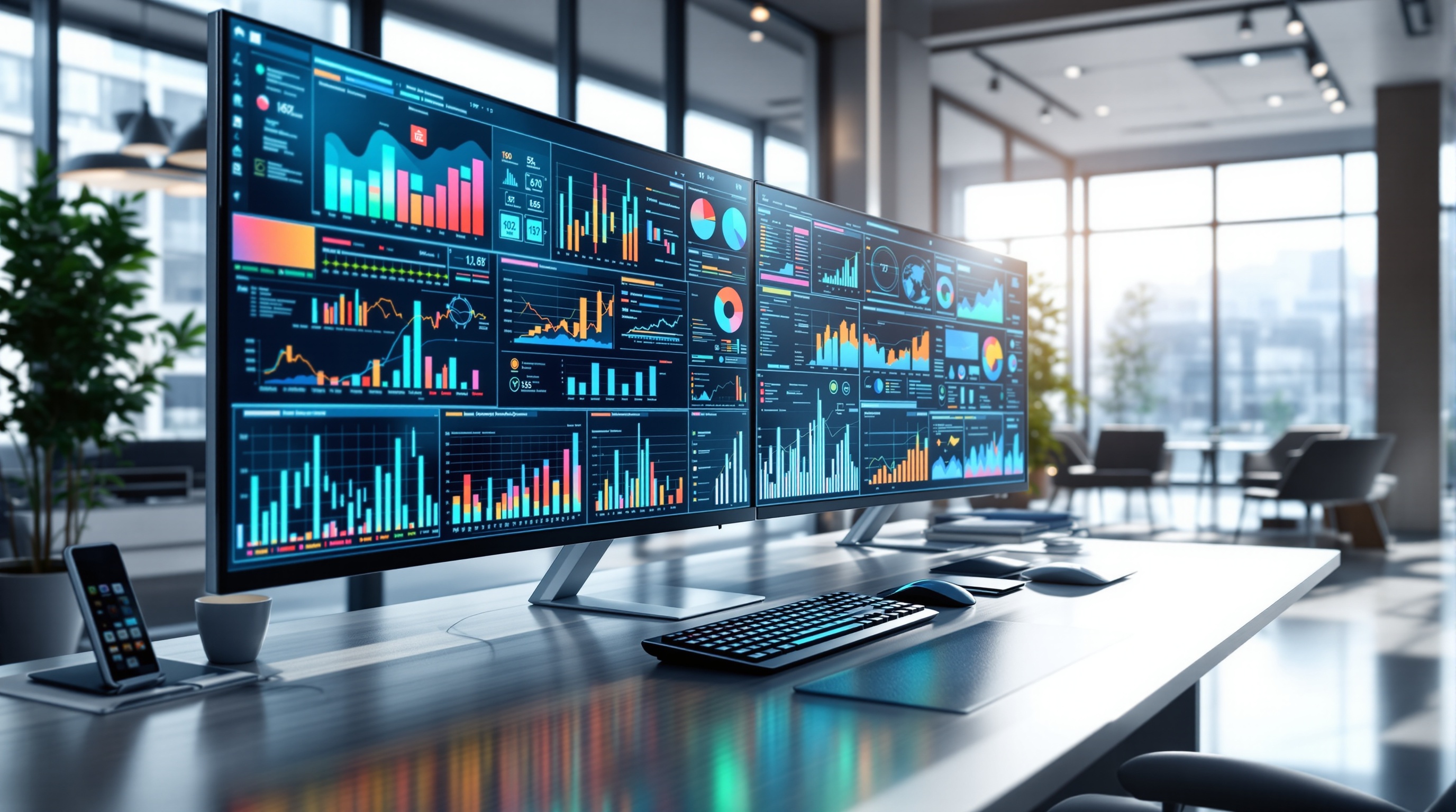 Mastering Project Budget Tracking: A 2025 Guide