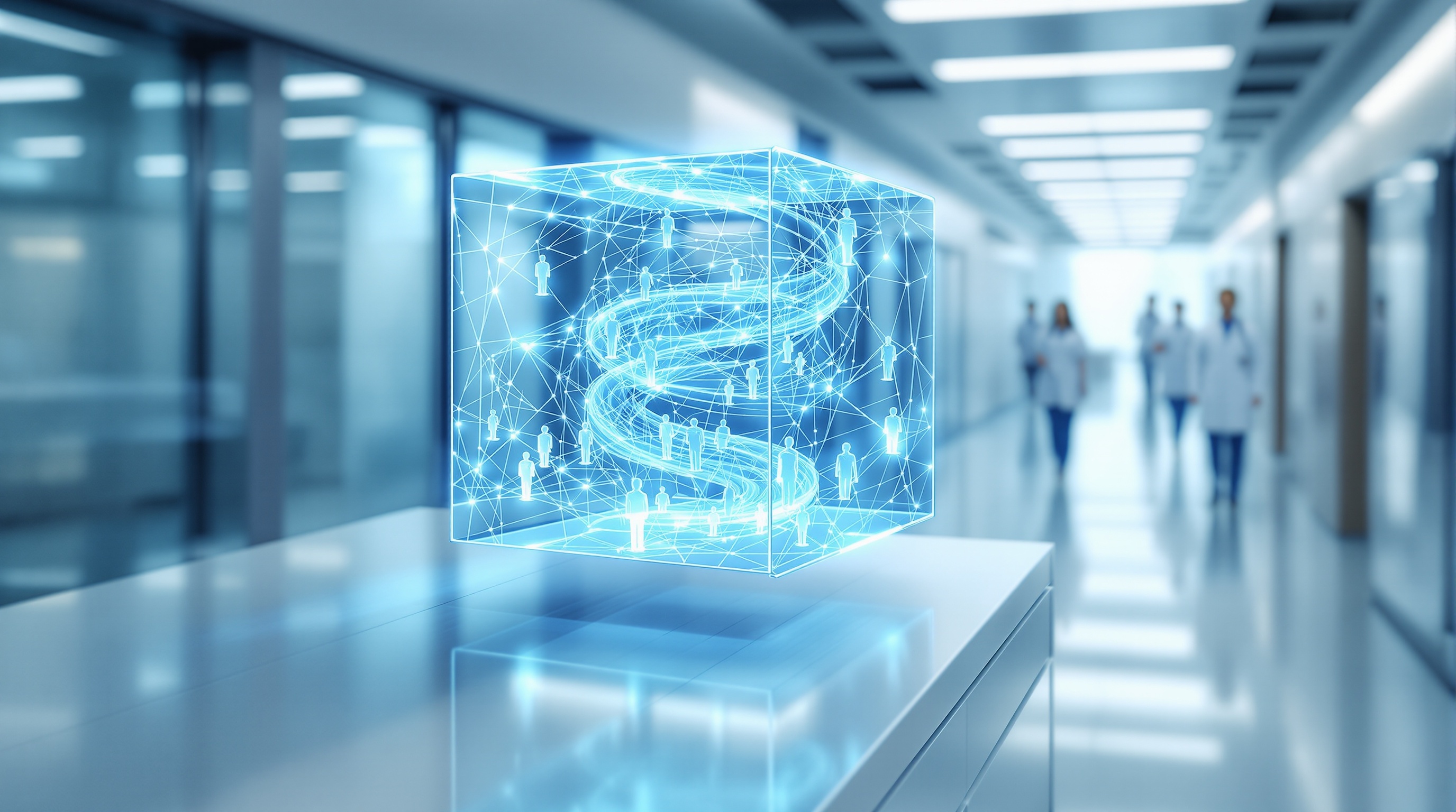 Smart Scheduling Algorithms: Boosting Efficiency in Skilled Nursing