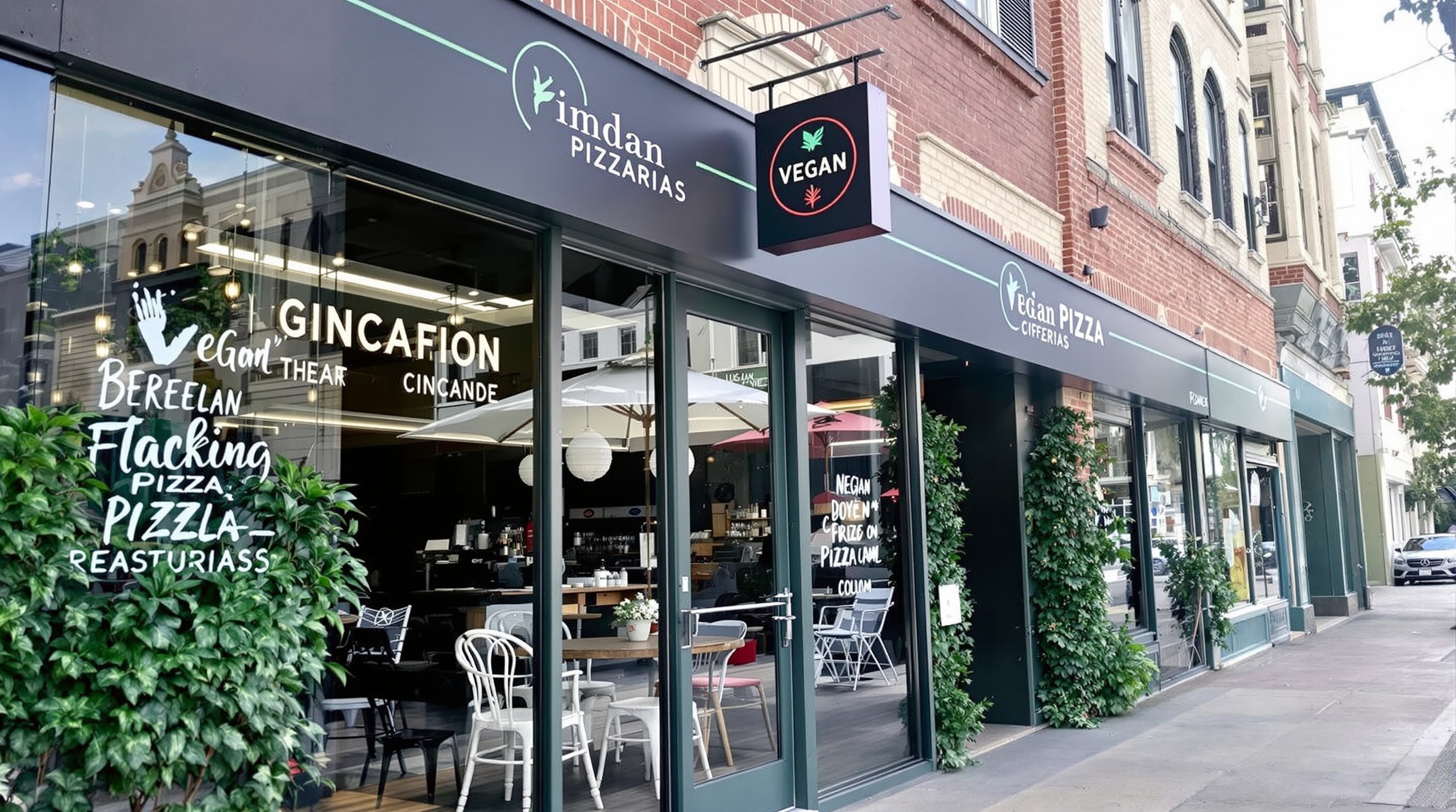 Best Vegan Pizza Oakland & Berkeley: Top 12 Spots to Try