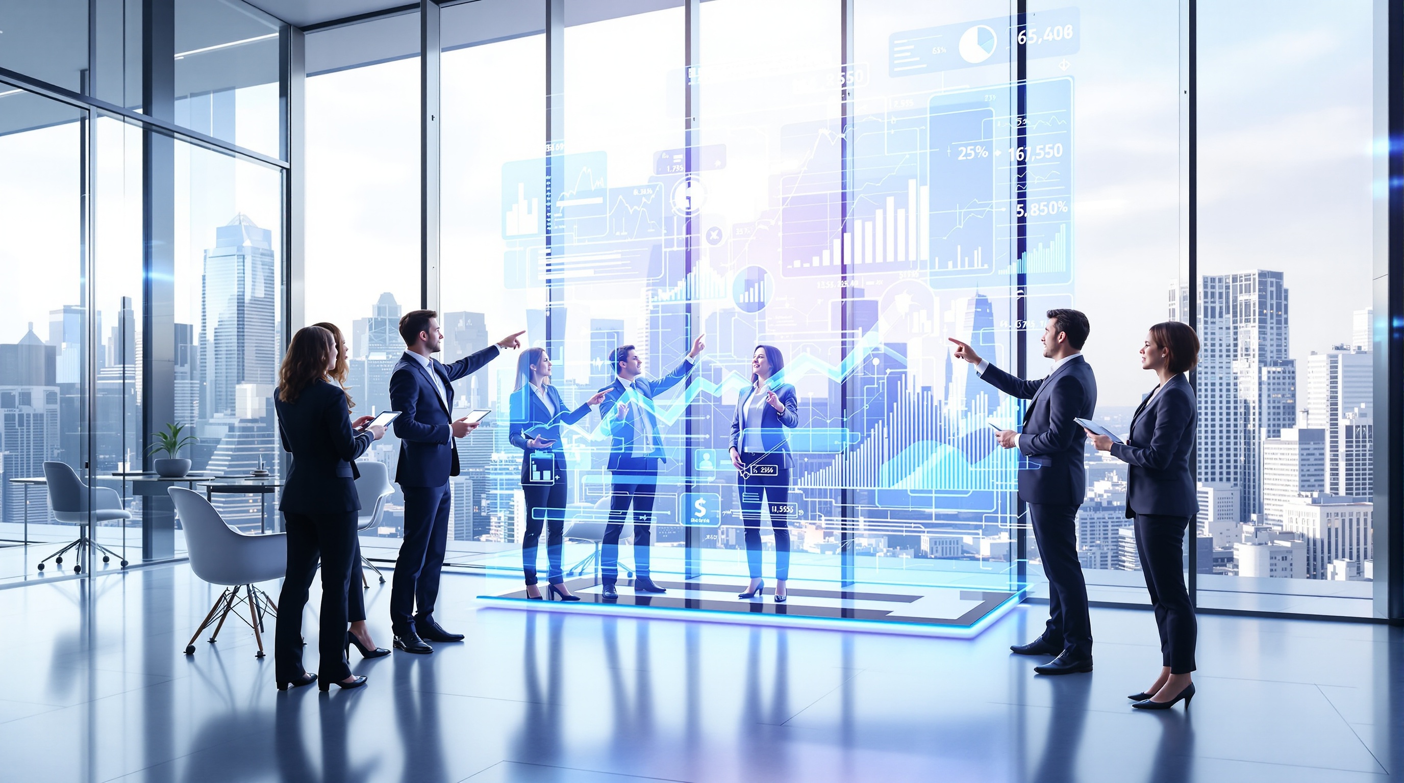 Mastering Valuation Range Determination in 2025