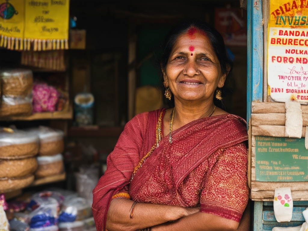 portrait-of-a-middle-aged-indian-woman-msf0uba2k1