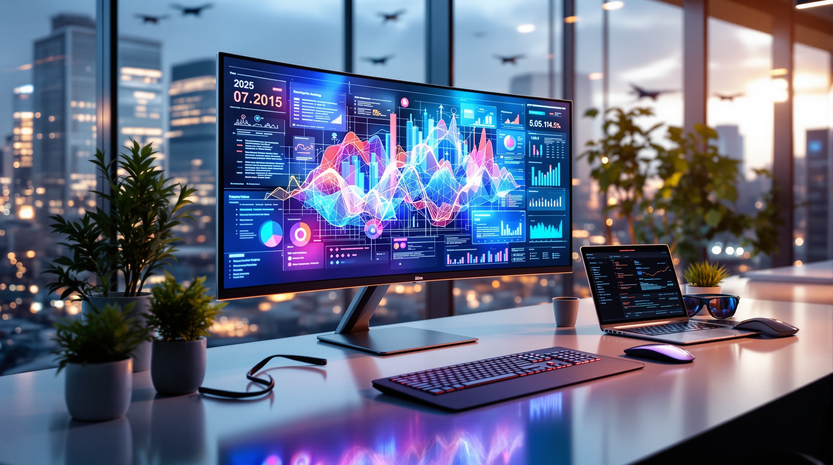 Top Consultant Side Work Tools for 2025 Success