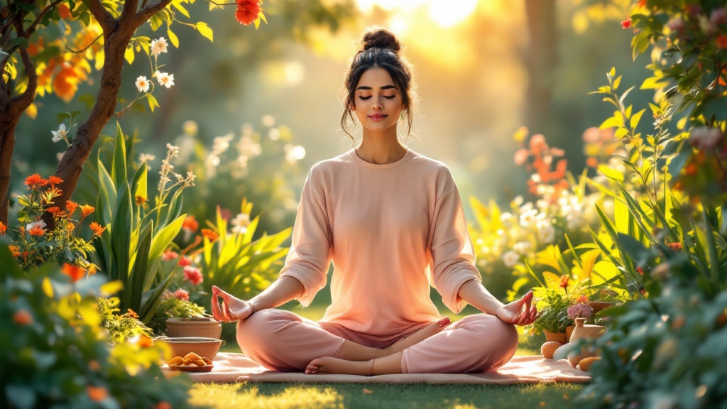 PCOS Weight Loss Indian Women: Traditional Diet Plan 2025