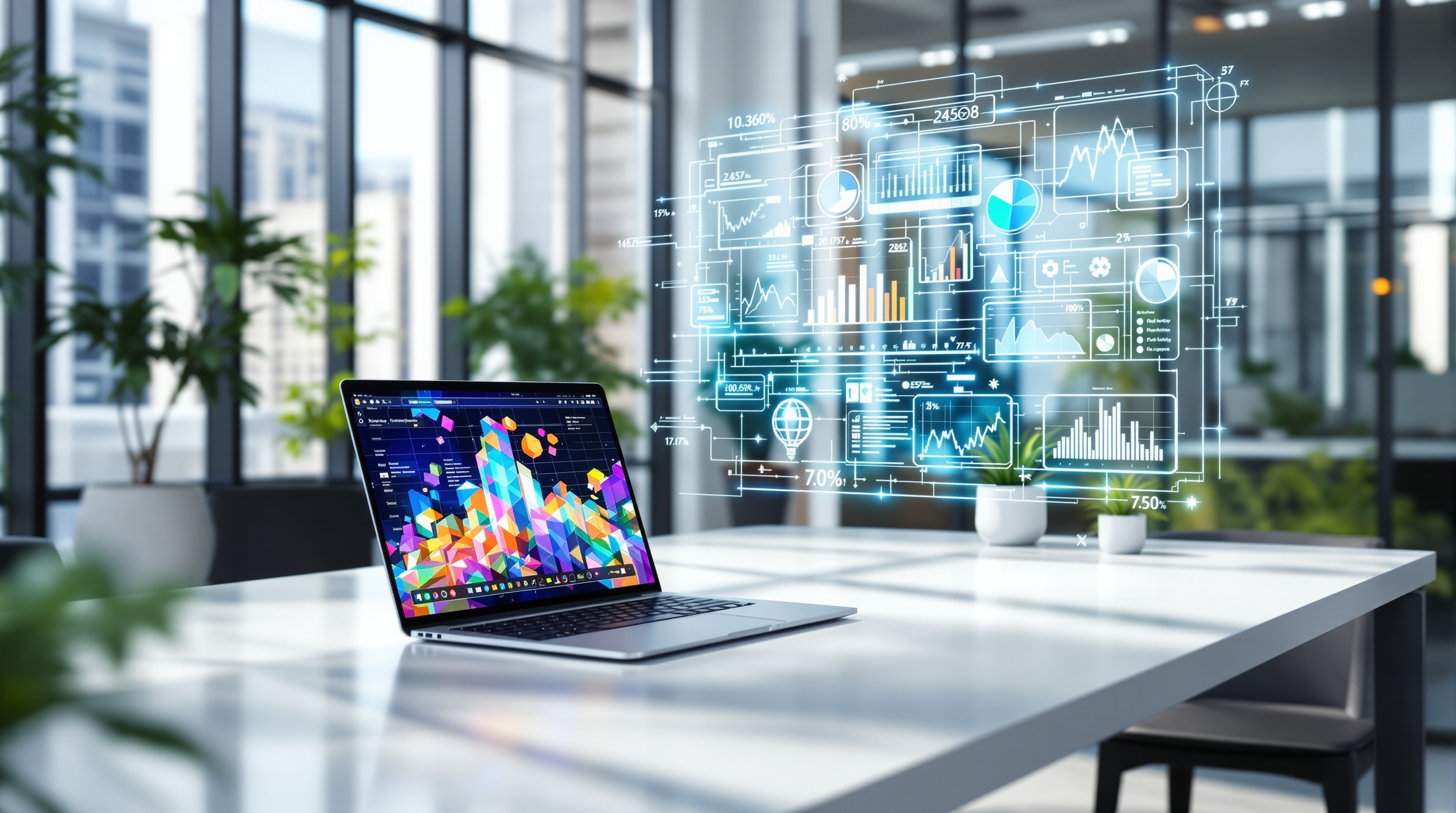 Enterprise Compensation Planning Template: A 2025 Blueprint