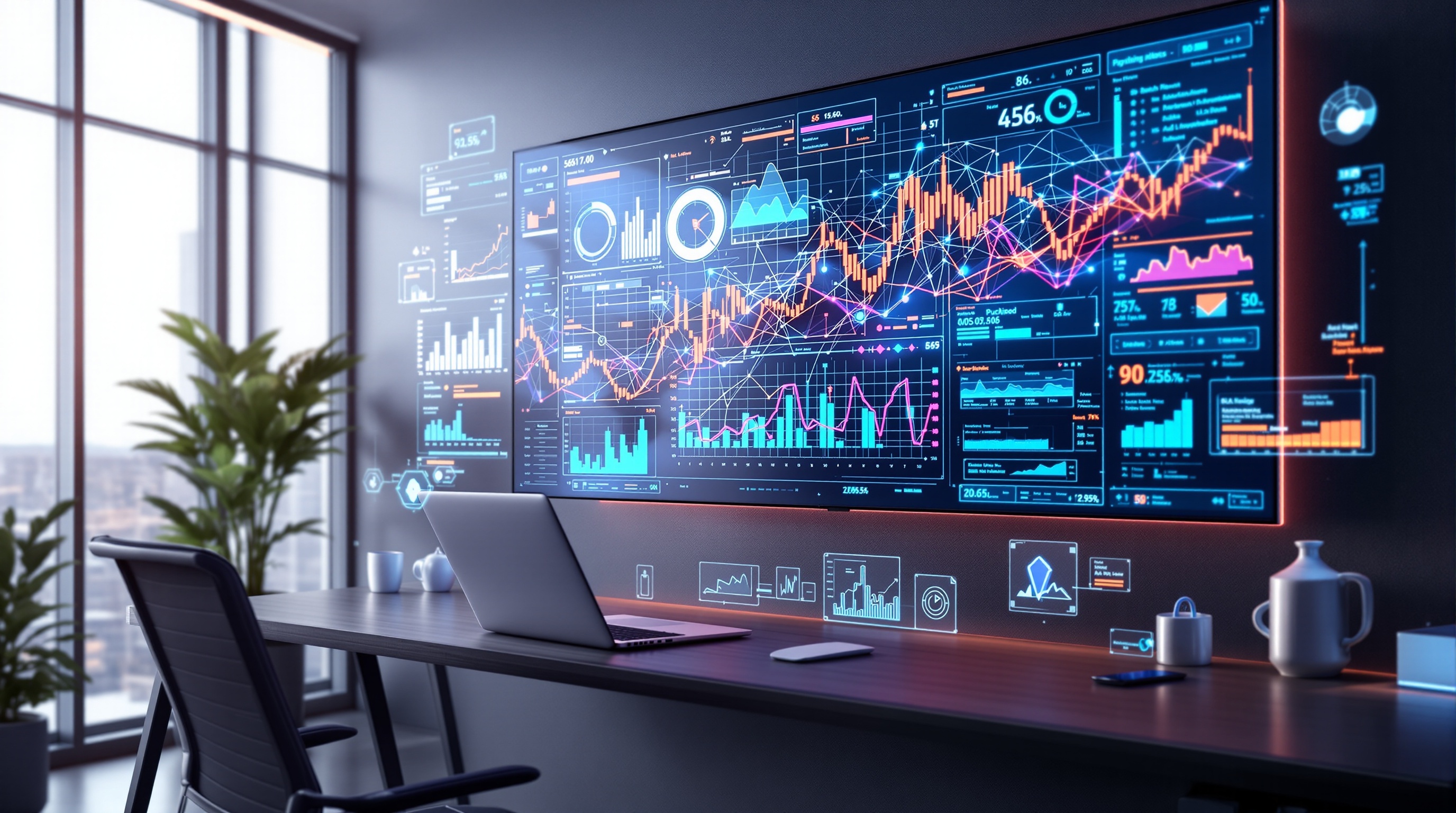 Optimizing Batch Input Techniques for Enterprise Systems