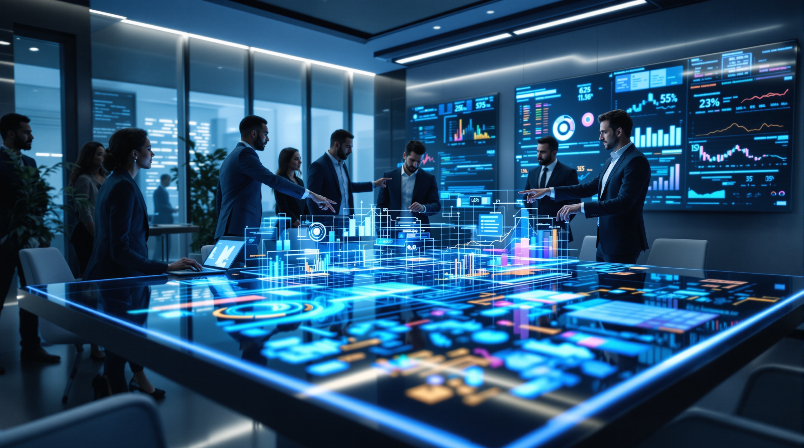 Mastering Quarterly Earnings Calls: A 2025 Enterprise Guide