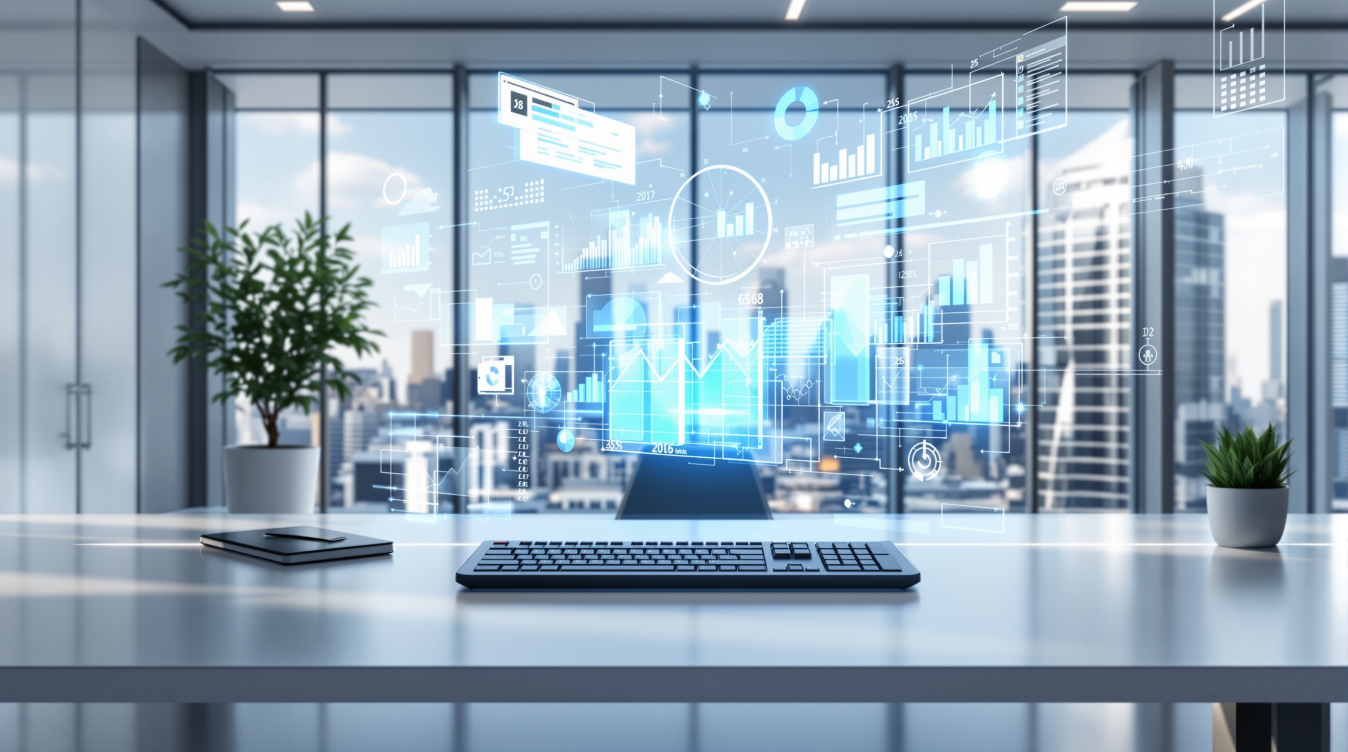 Mastering Keyboard-Only Excel Workflow: A Comprehensive Guide