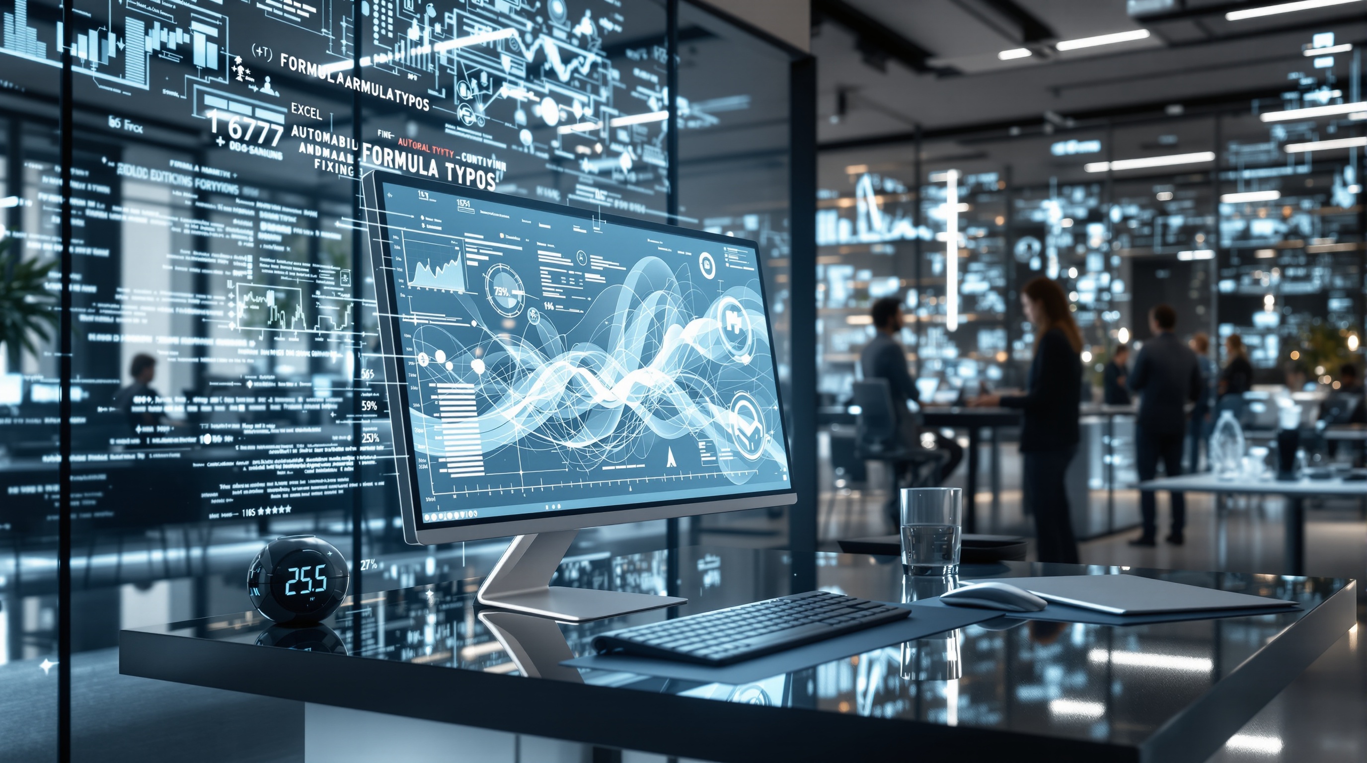 Automatically Fix Formula Typos in Excel: A Beginner's Guide