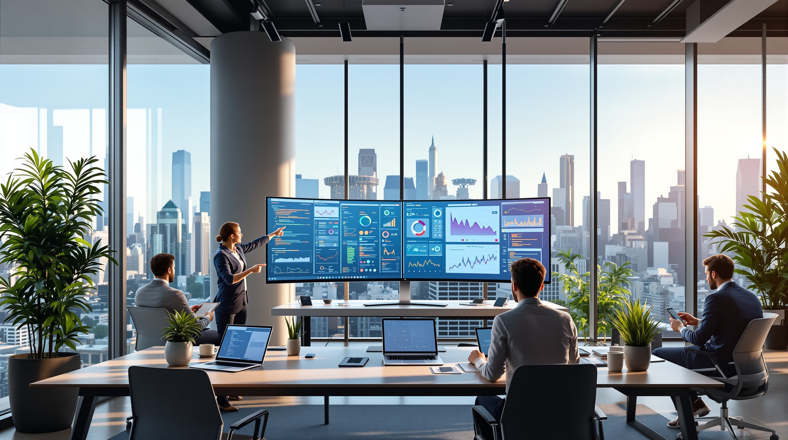 Advanced Excel for Programmers: A Deep Dive Guide
