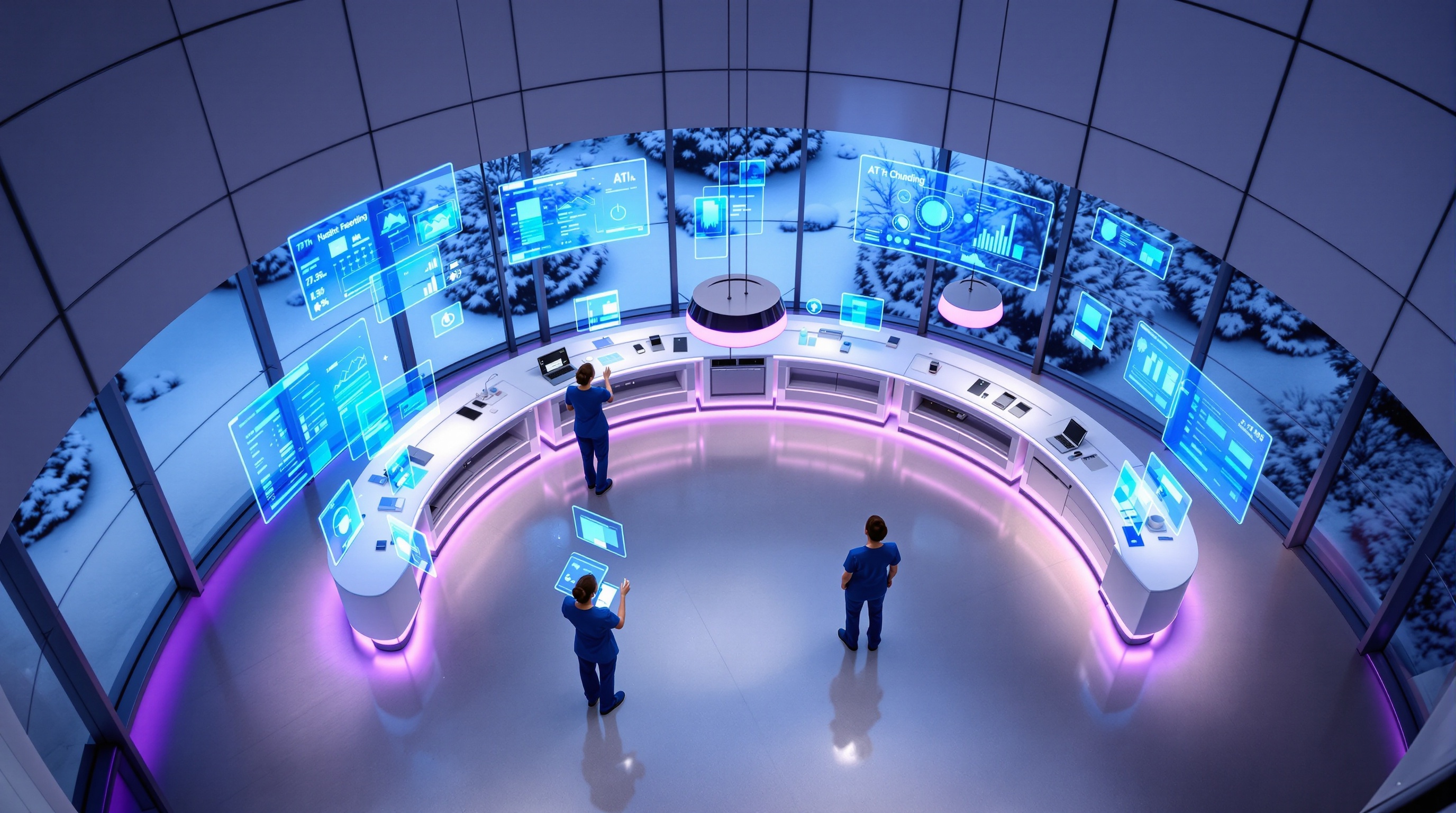 How AI Cuts Agency Nursing Spend by 50% in Skilled Nursing