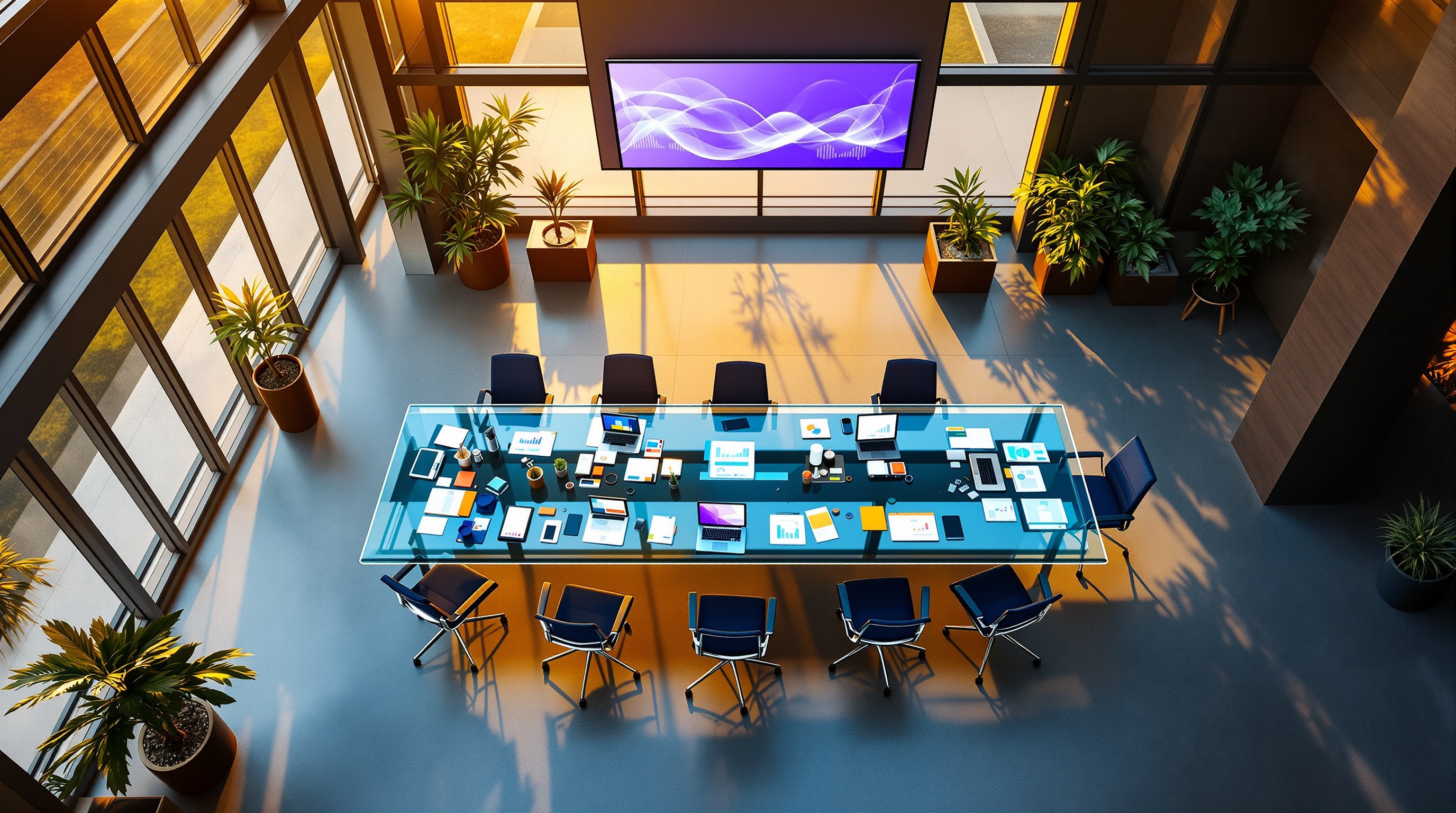 Discharge Summary Automation Tools: 2025 Trends for Skilled Nursing