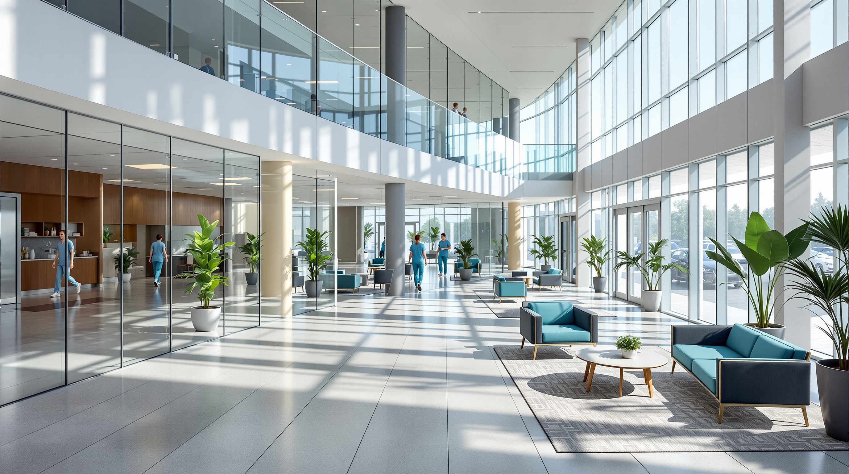 Top eClinicalWorks Alternatives for Skilled Nursing Facilities