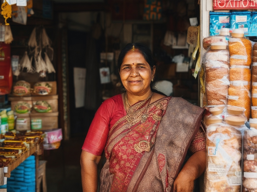 portrait-of-a-middle-aged-indian-woman-4cbh6wi7h5