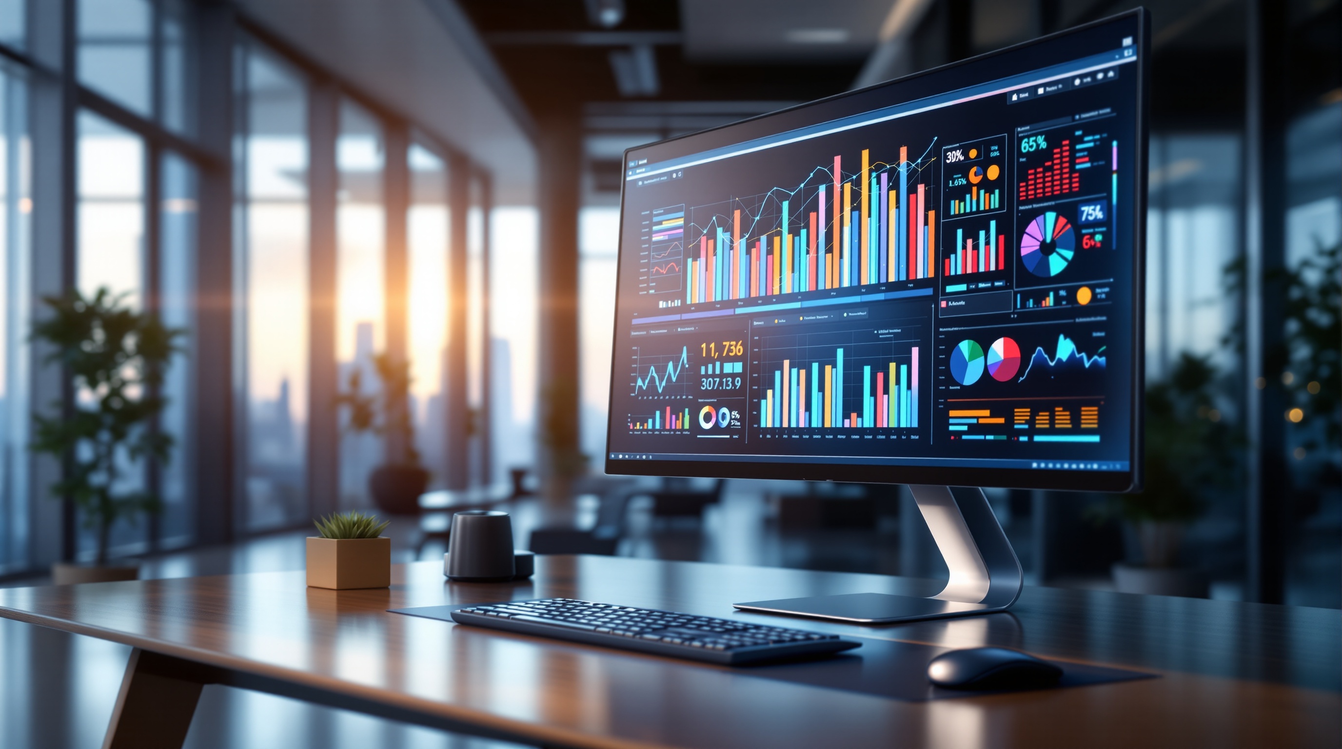 How to Create Charts in Excel: A Beginner's Guide