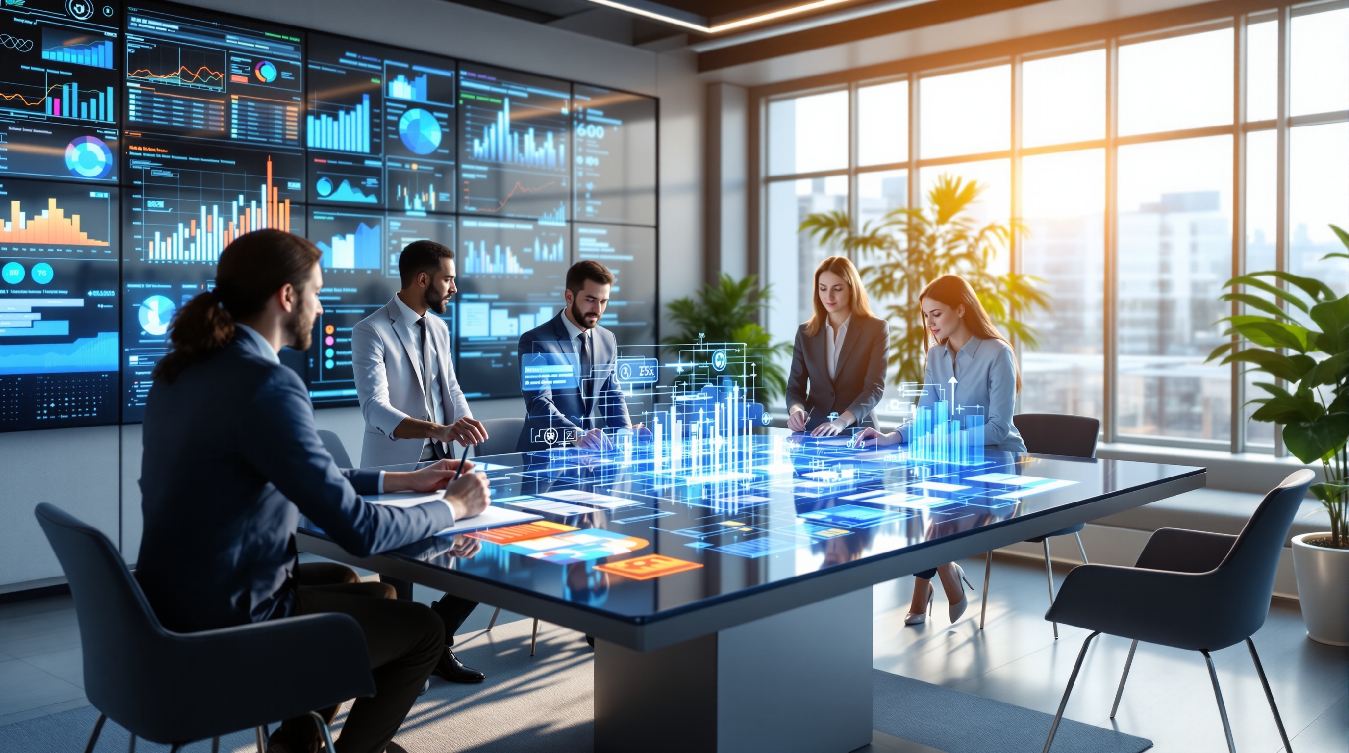 Mastering AI-Generated Custom Templates in 2025