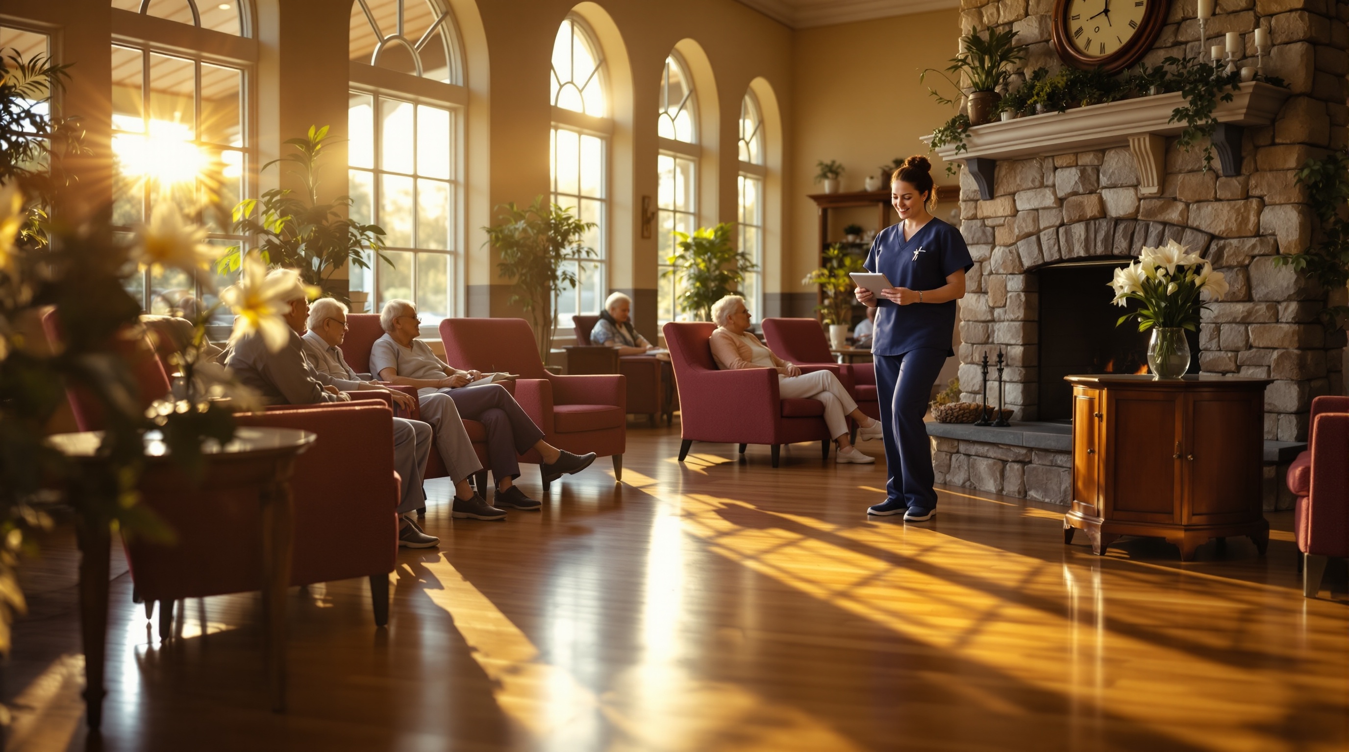 Best Nursing Home Software Reviews for Skilled Nursing Facilities