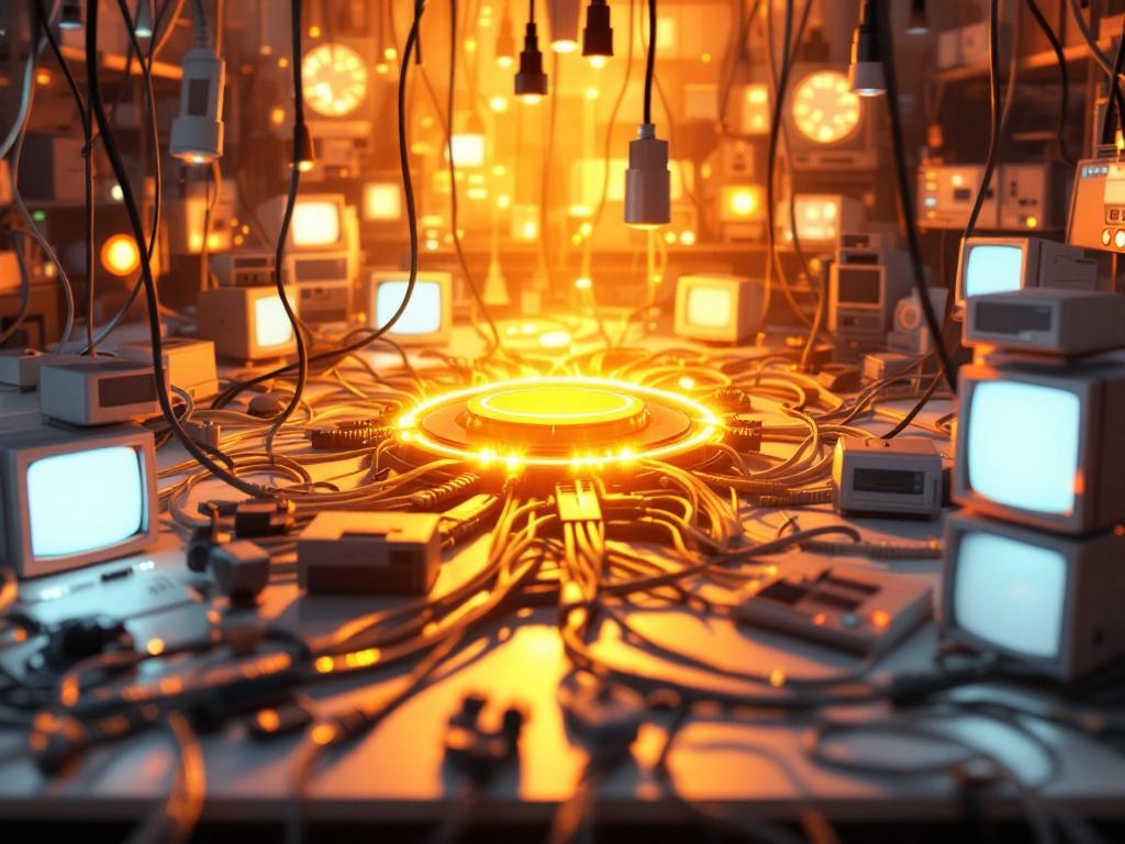 The O(n) Club: Remove Linked List Elements – How a Dummy Node Keeps You Sane