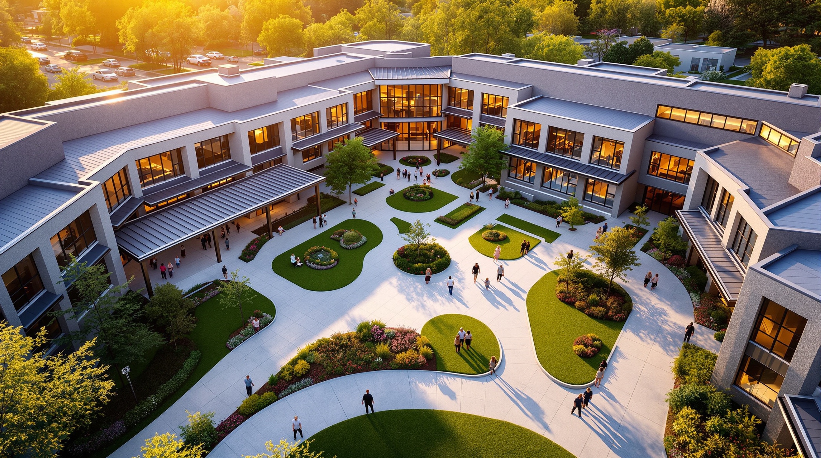 How to Increase SNF Census Fast Without Adding Headcount