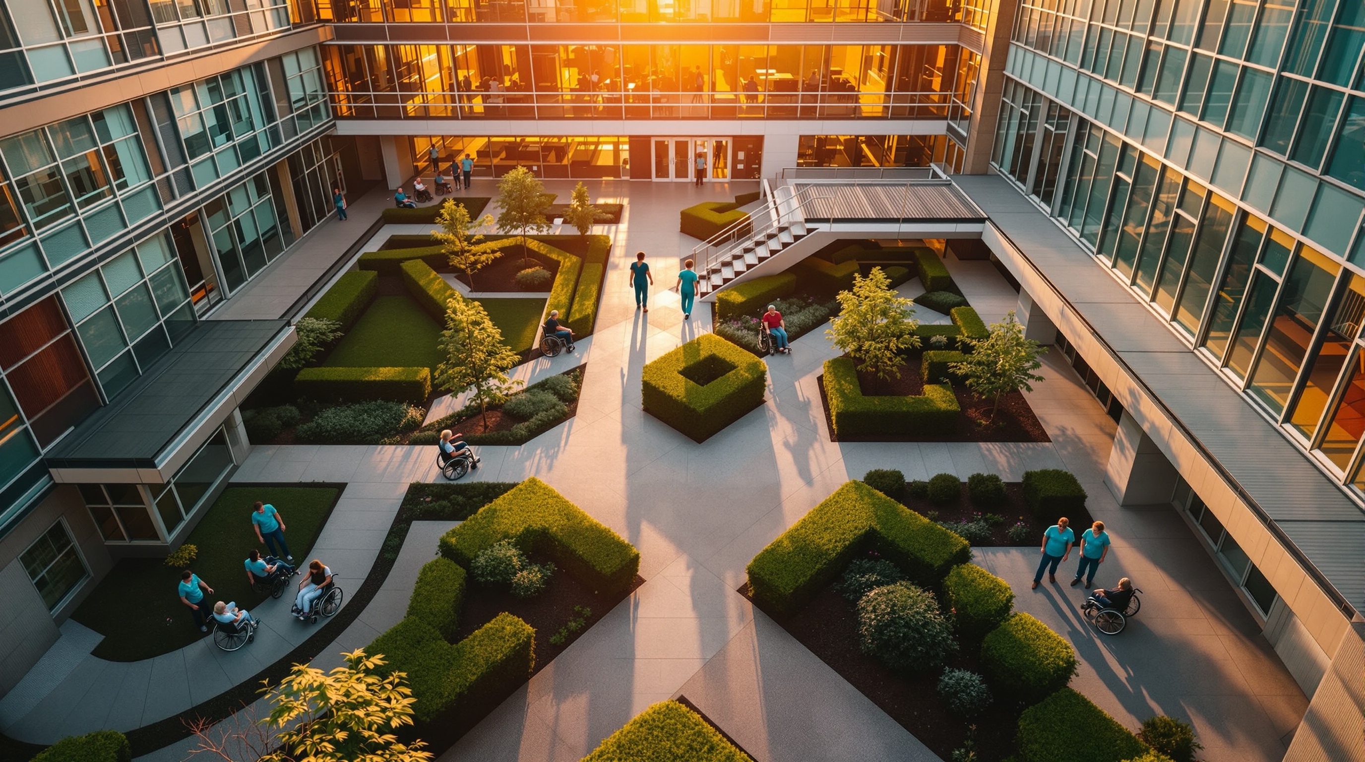 EMTALA Compliant Discharge Documentation for Skilled Nursing Facilities