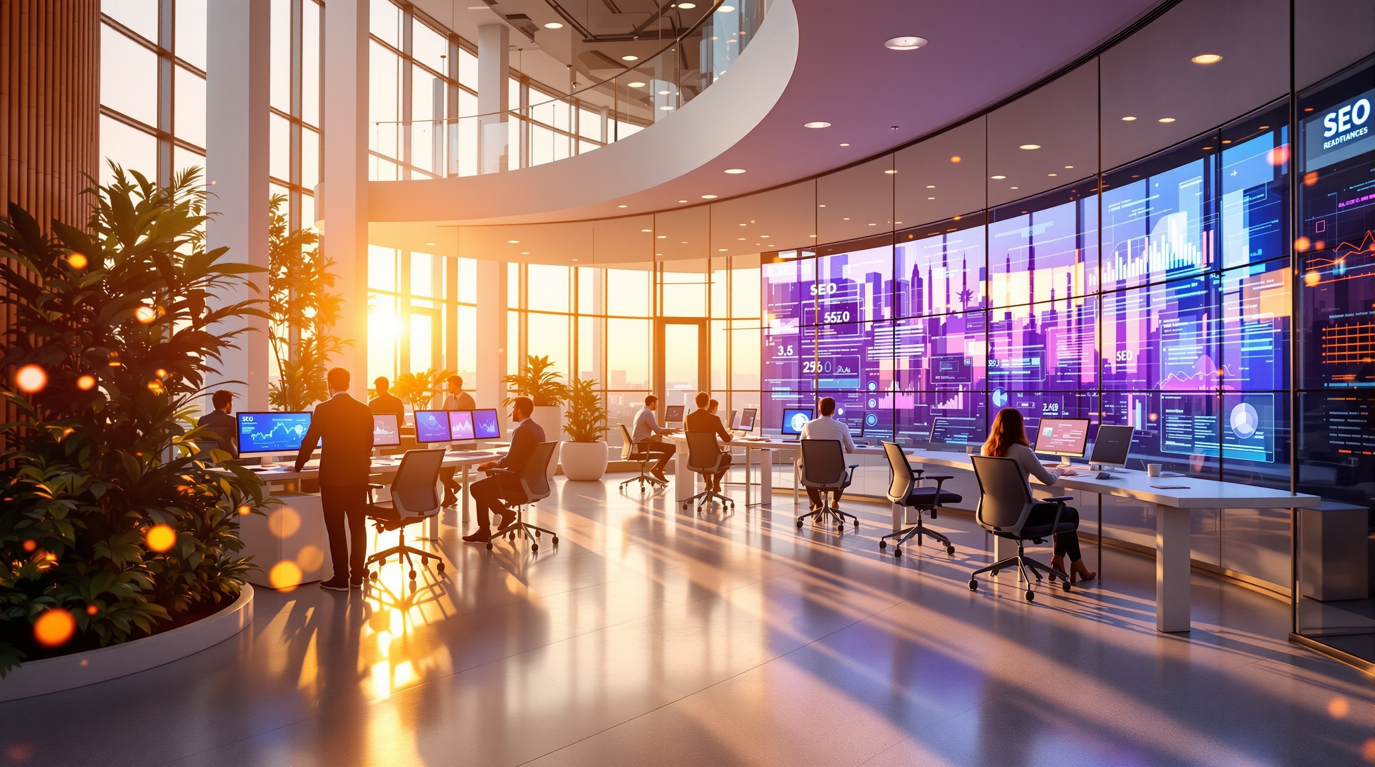 AI SEO Training for Developers: Enhance Your Strategy