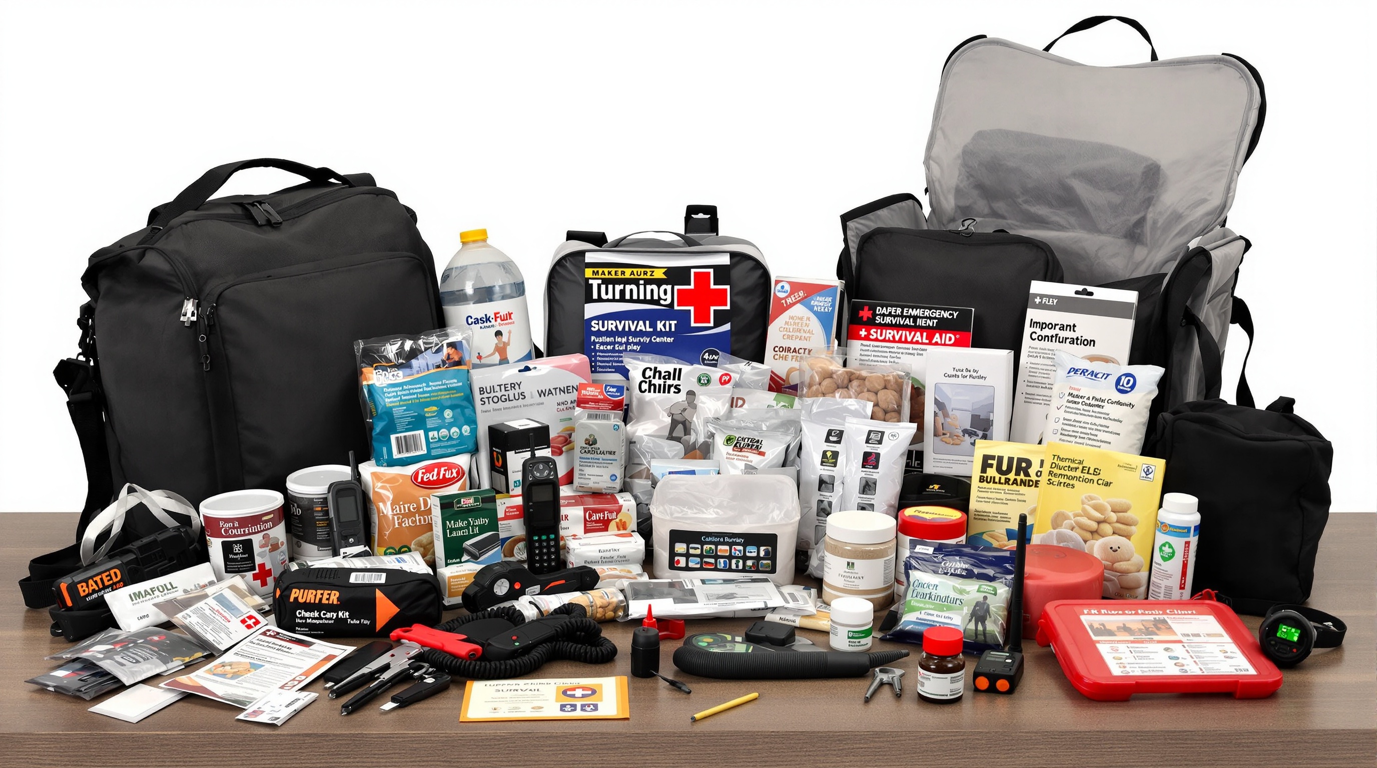 Survival Gear Essentials: Must-Have Items for Any Emergency