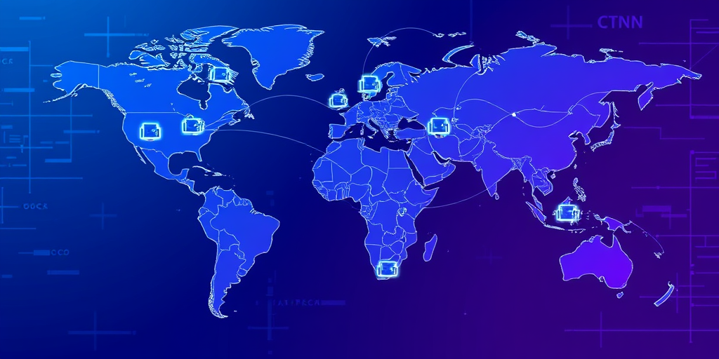 Content Delivery Network (CDN)