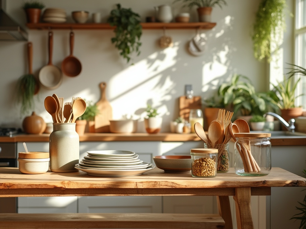 The Future of Sustainable Kitchenware