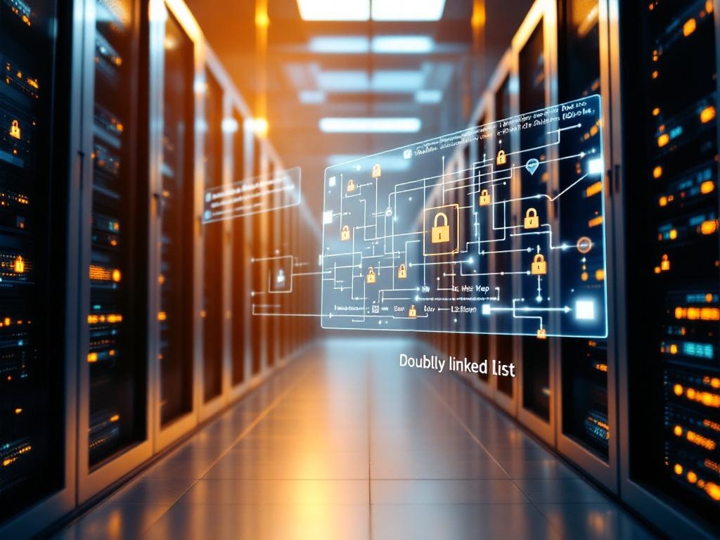 The Mutex Club: How (and Why) to Build a Thread-Safe LRU Cache