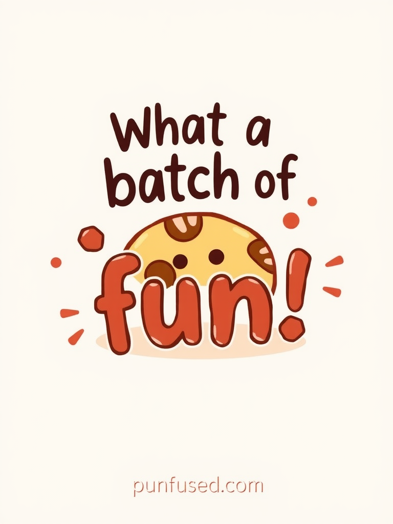 cookie puns