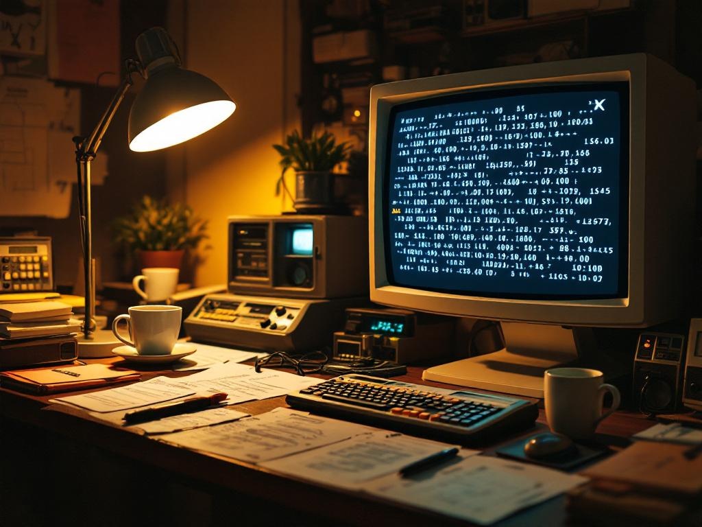 The O(n) Club: Product of Array Except Self (Or, How to Survive Without Division & Dignity)