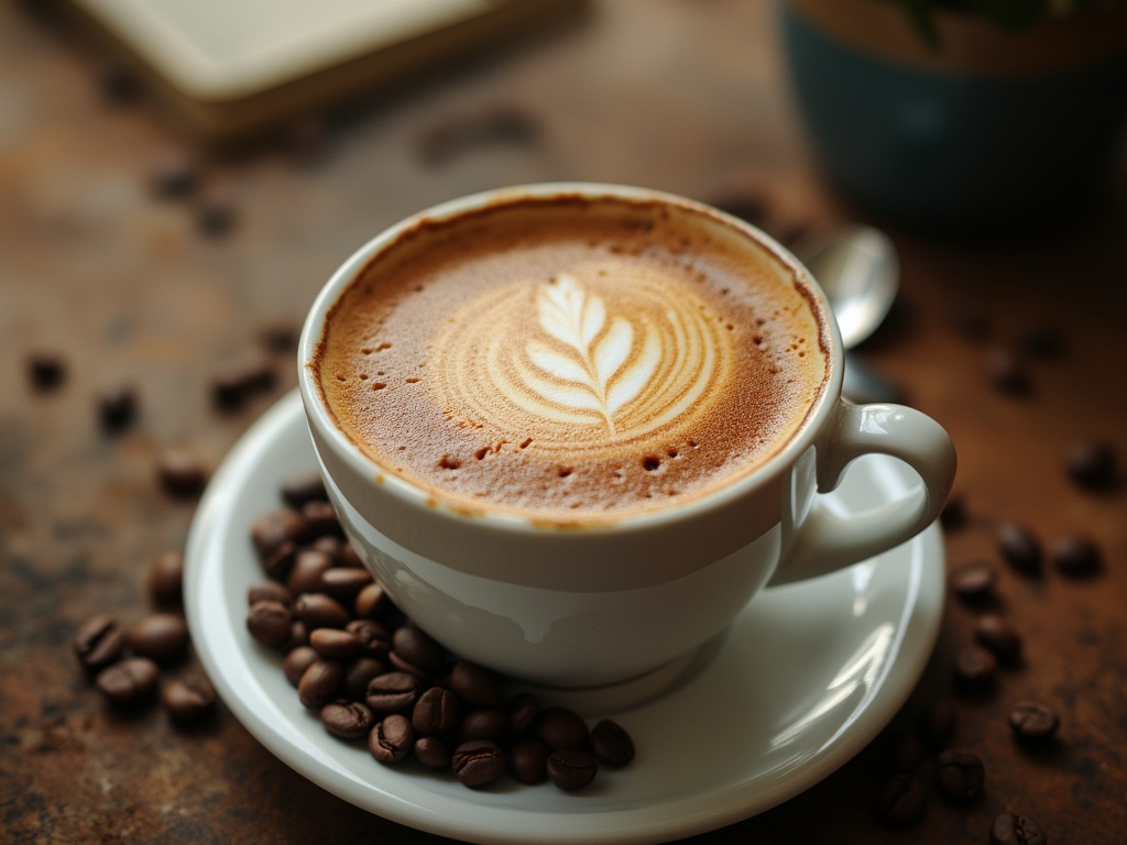Sumatra Mandheling
