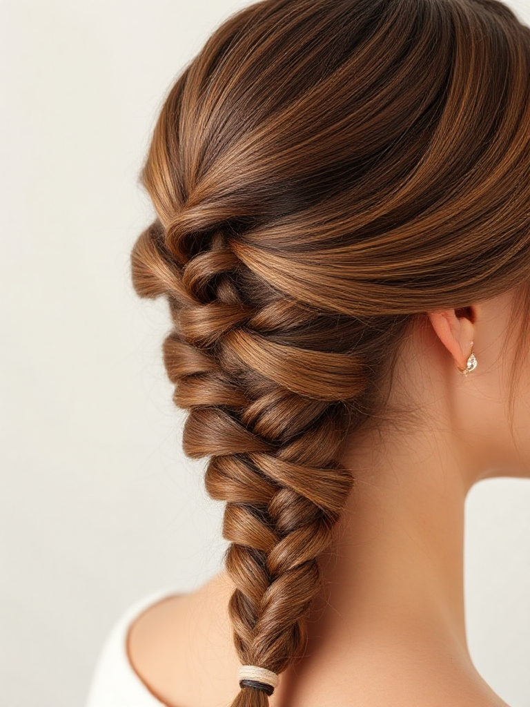 Braid Styles For Women