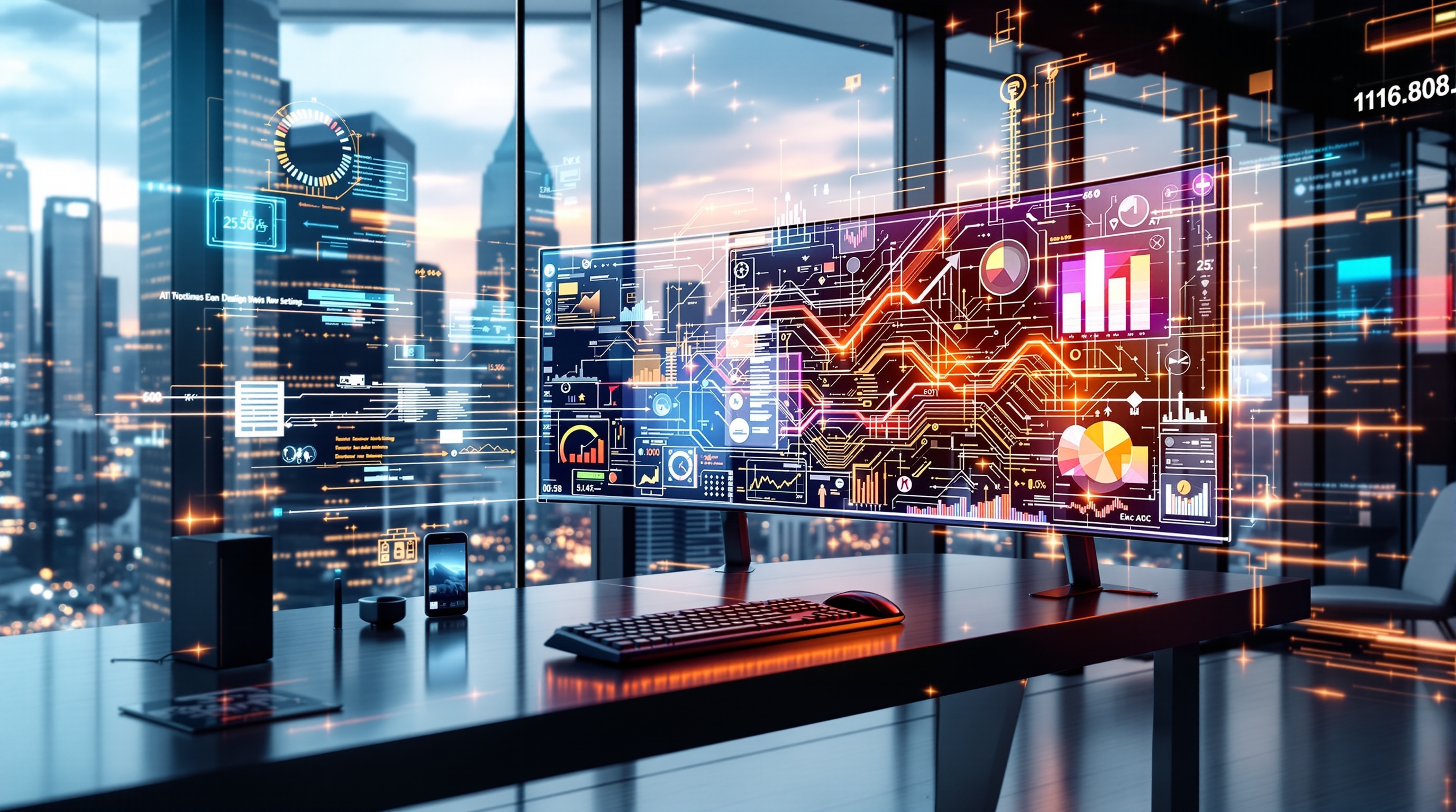 Maximizing AI View Settings for Optimal Performance