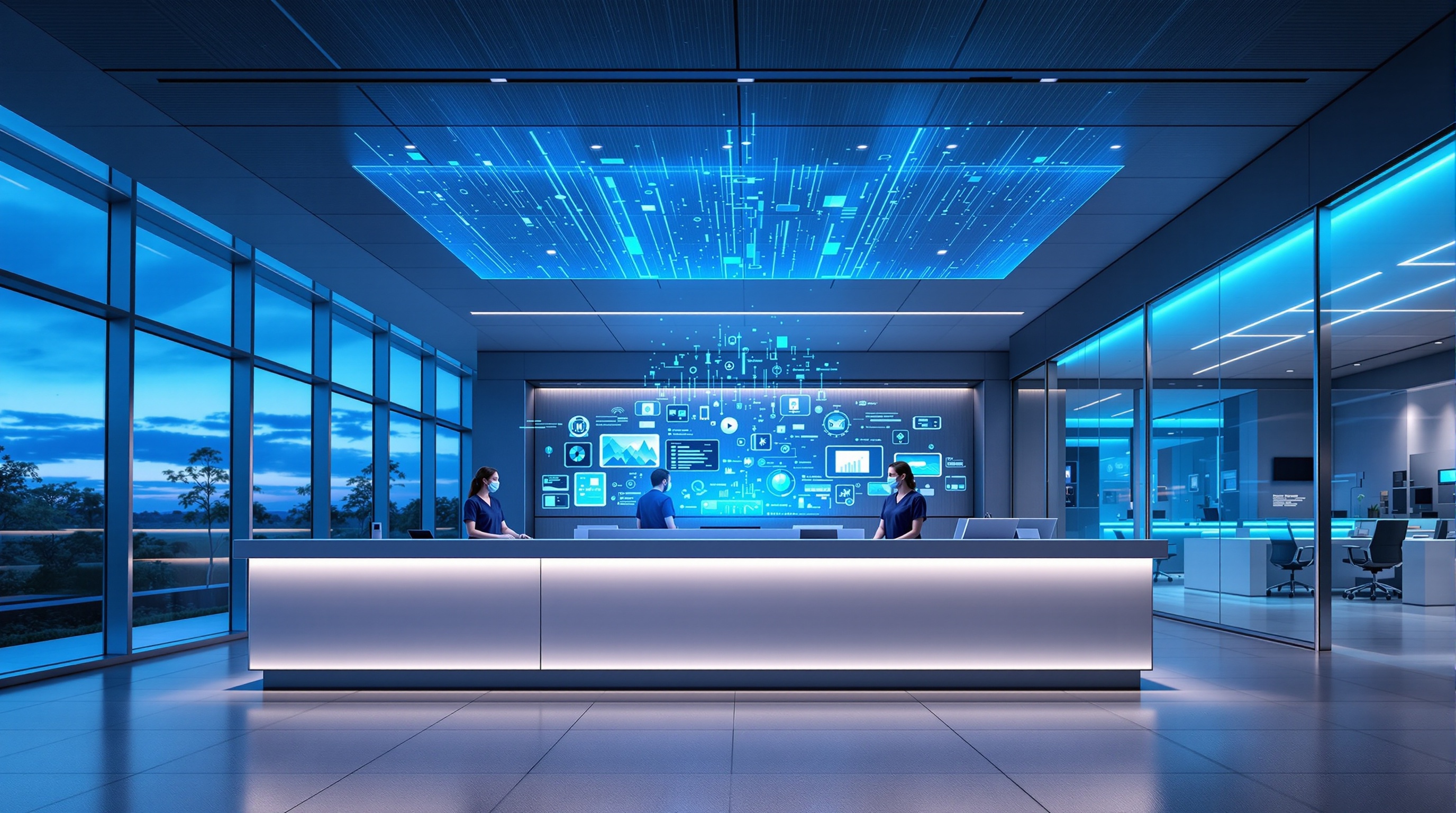 AI Automated Physician Notification Systems for SNFs: Boost Care