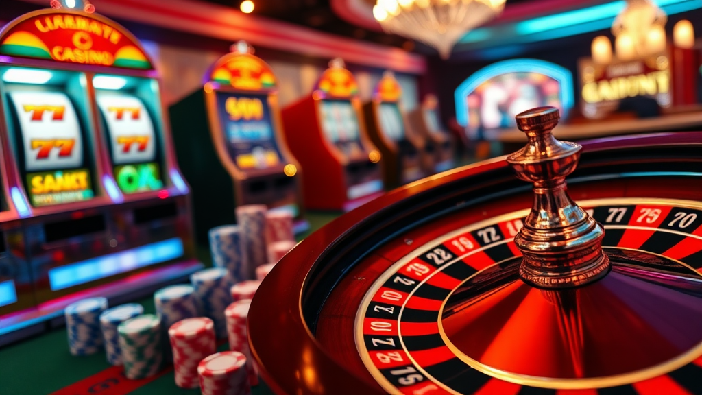 best casino bonus offers