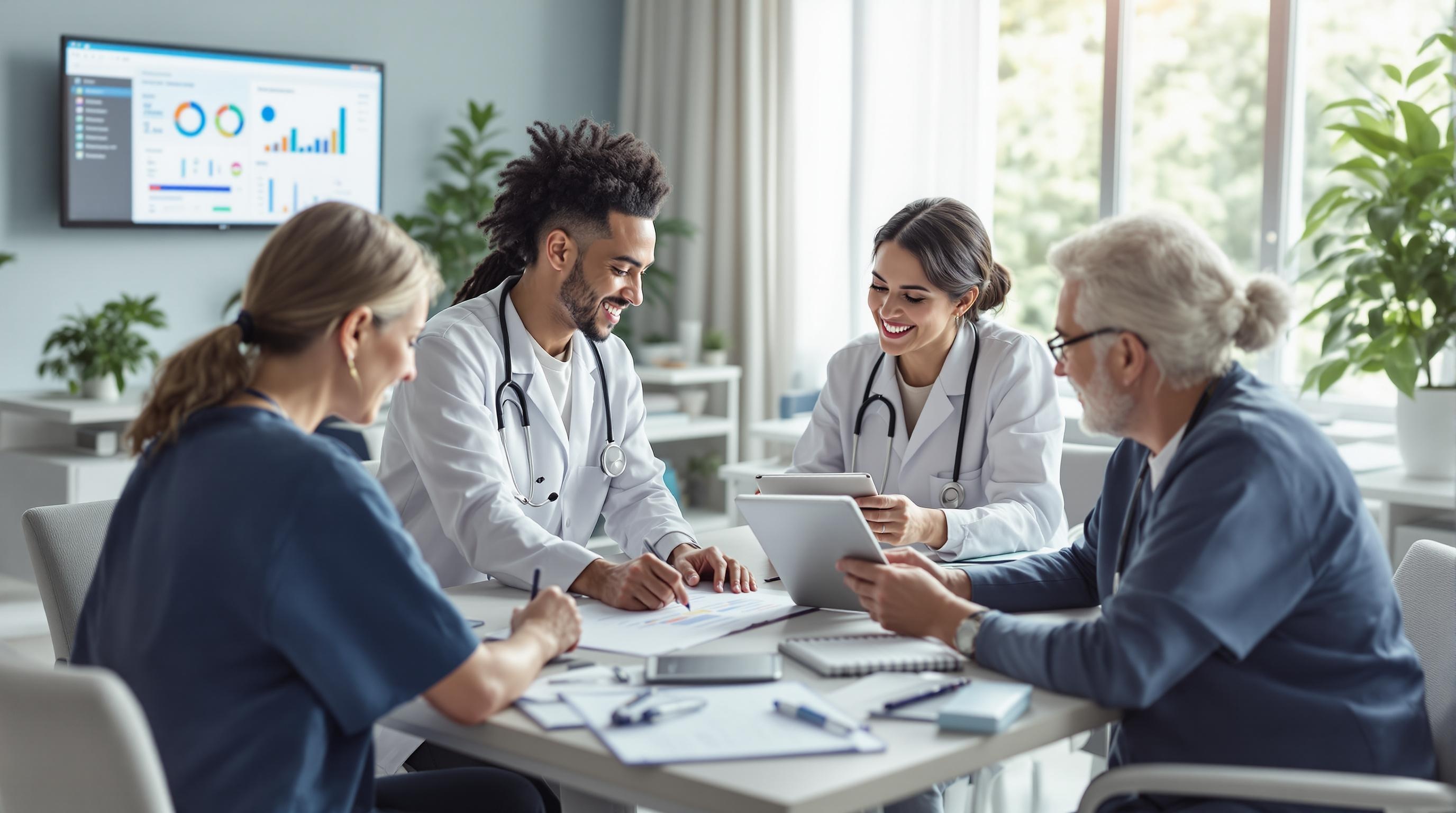 SNF VBP Program Compliance: Essential Guide for Skilled Nursing Facilities