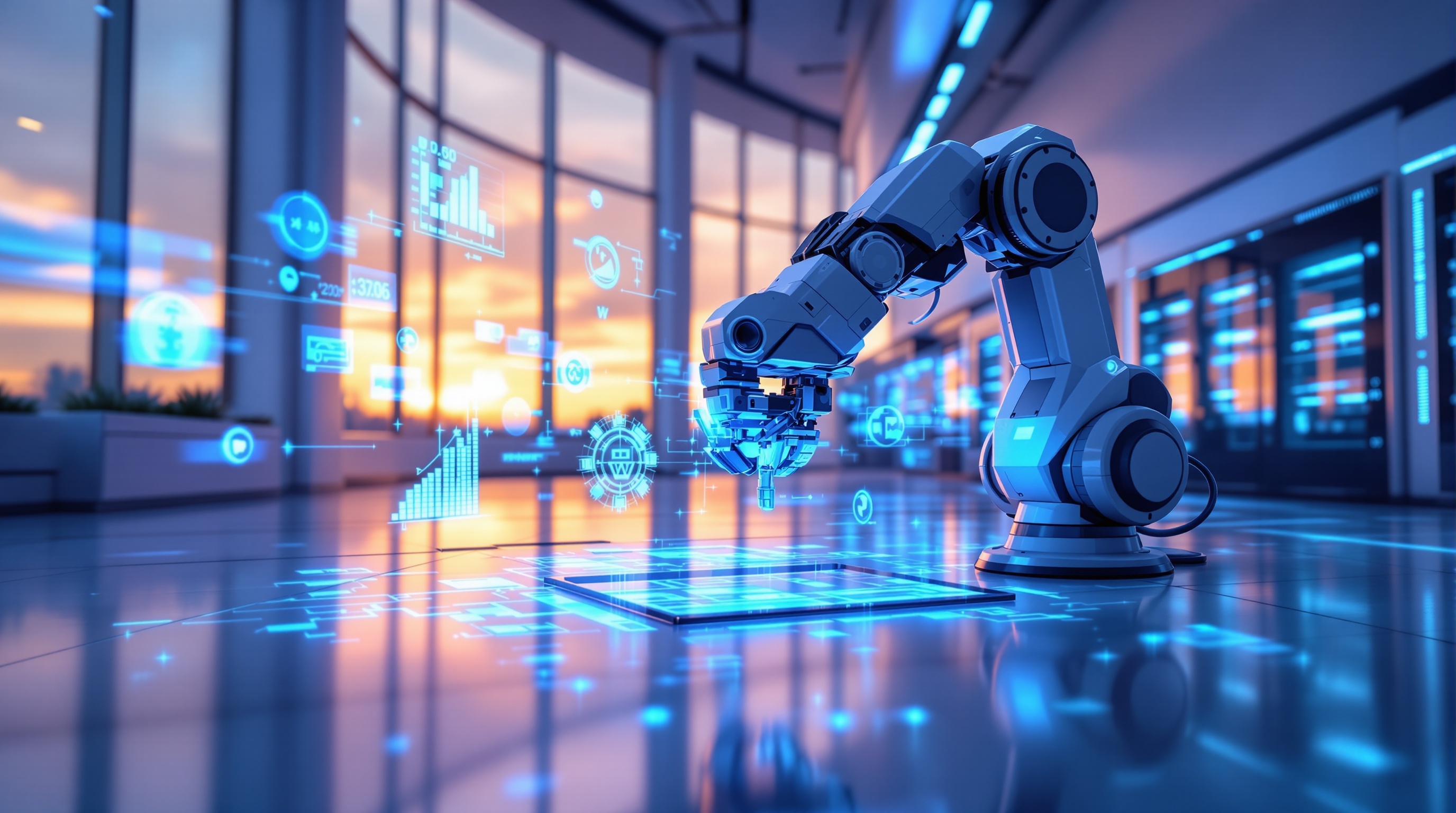 AI Integration with Pharmacy Systems in Skilled Nursing Facilities