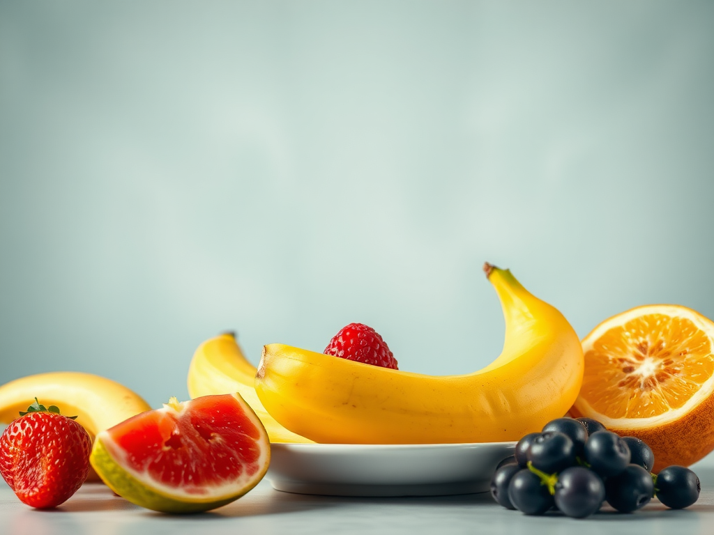 Image for Fresh Fruit