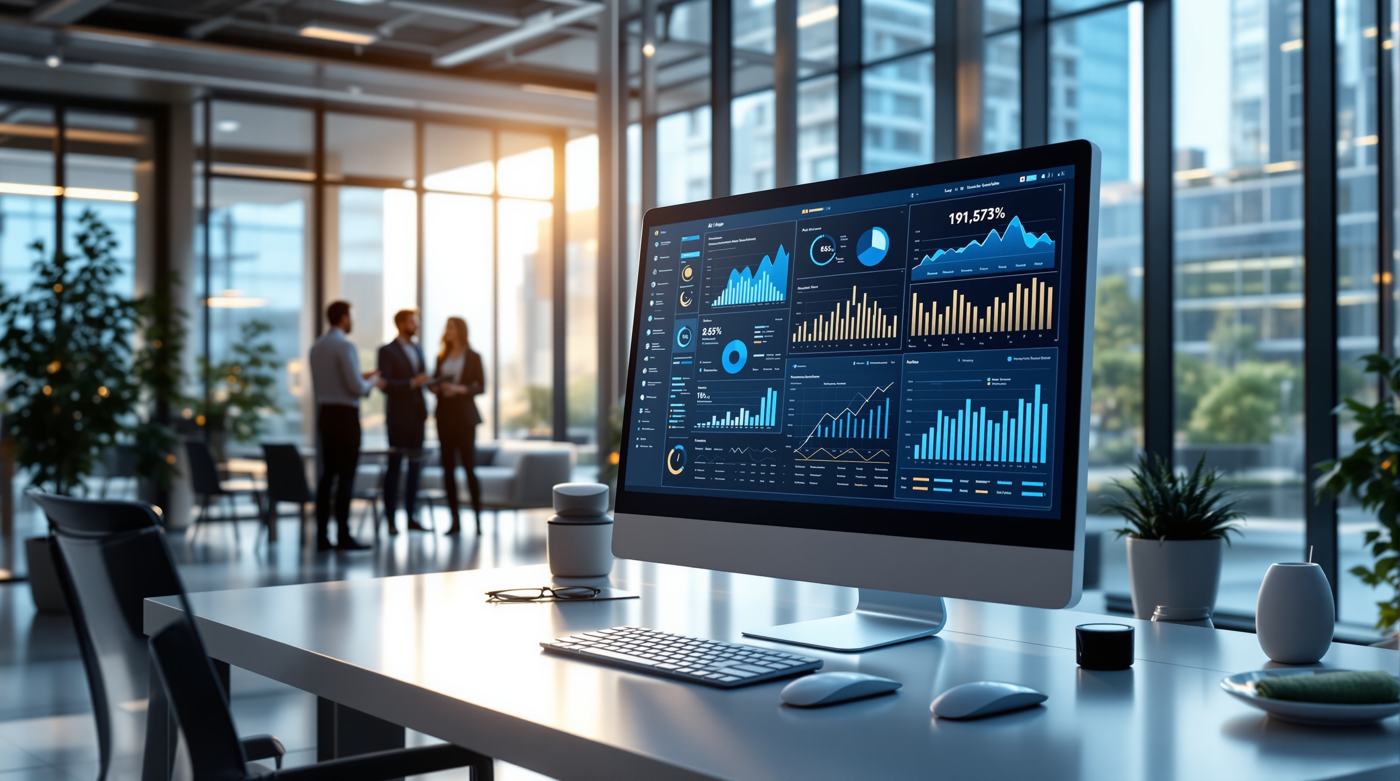 Mastering AI Budgeting Tools: A Comprehensive Guide