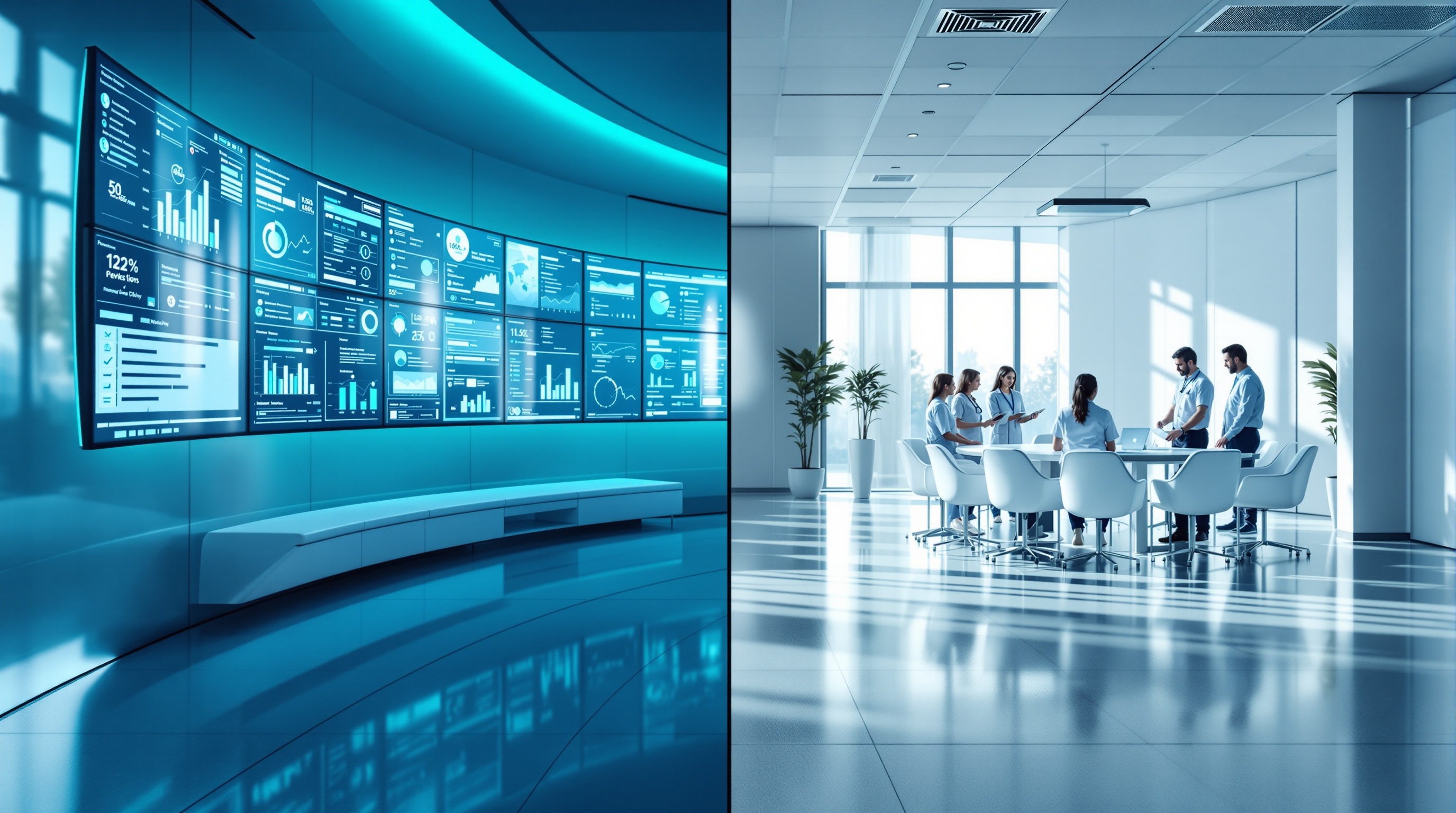 How AI Is Managing CMS Payment Suspensions in Skilled Nursing