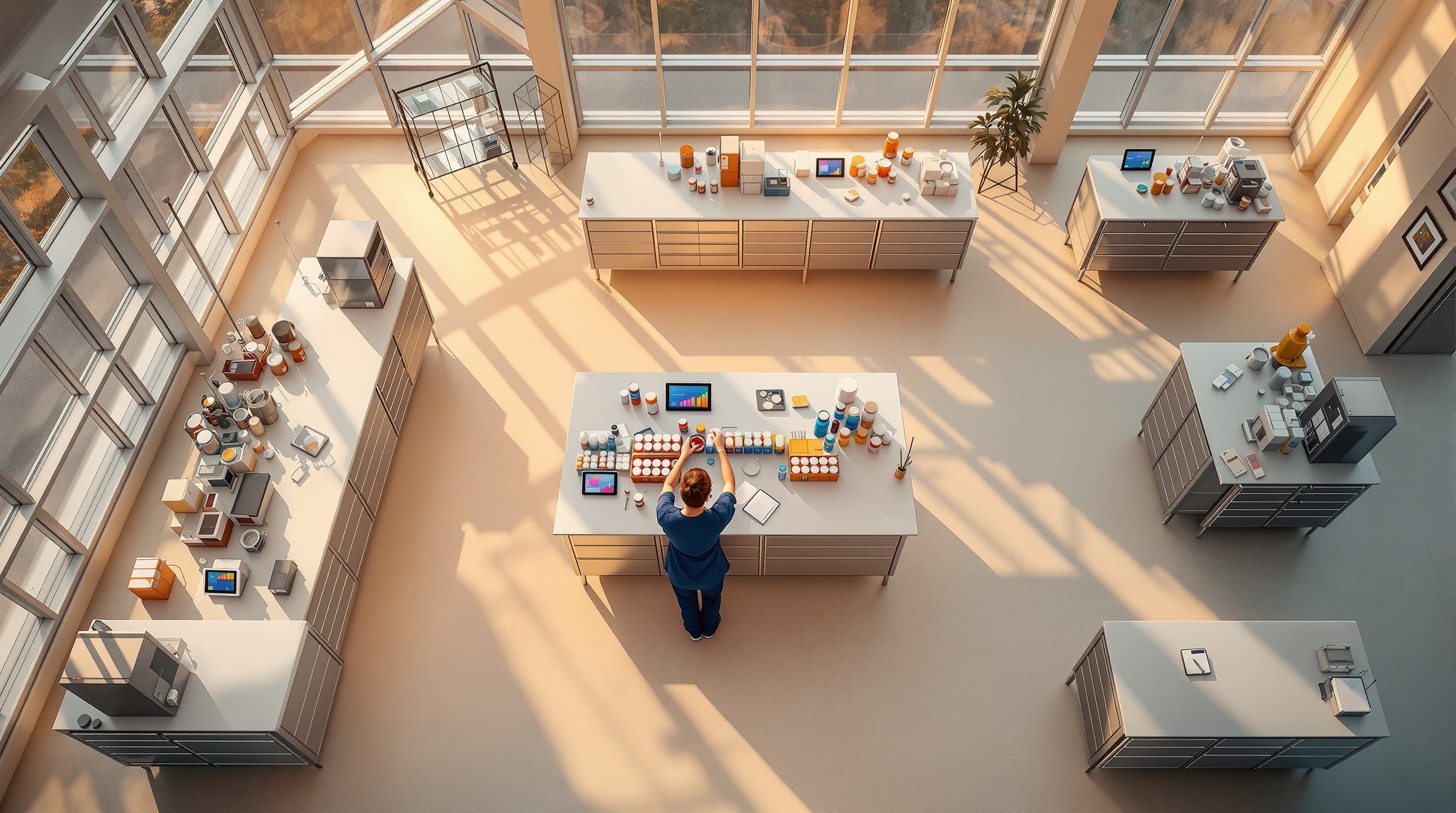 Integrate Pharmacy Med List Reconciliation Pre-Admit SNF: 2025 Trends