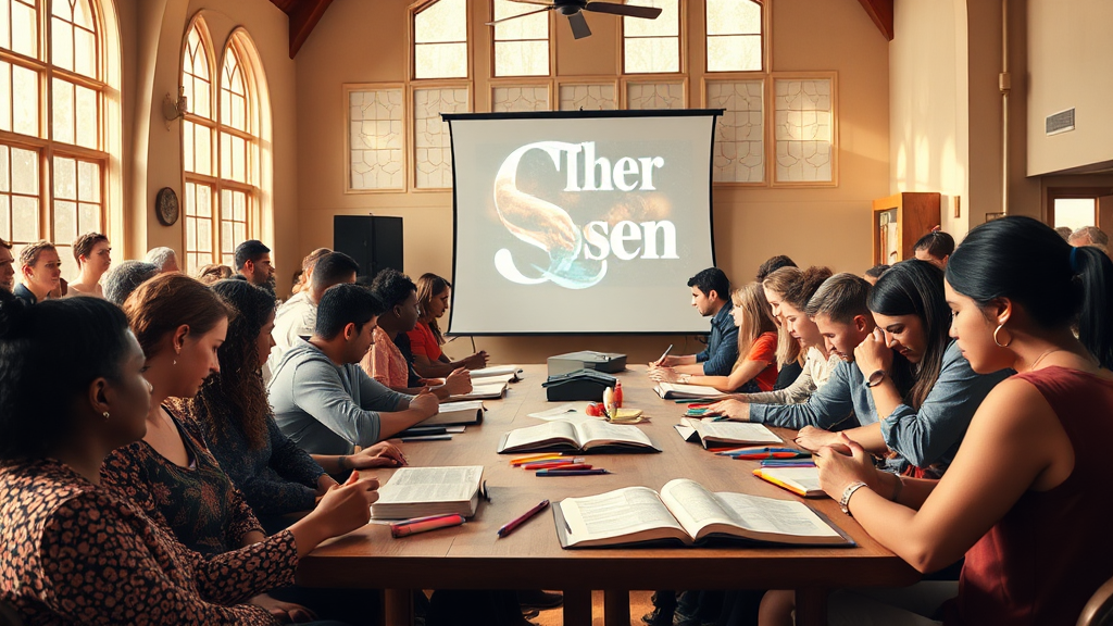 Amanda Jenkins 인터뷰 이미지