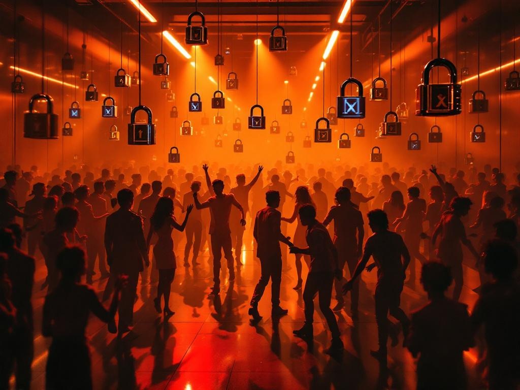 The Mutex Club: Why Smart APIs Dodge Deadlocks