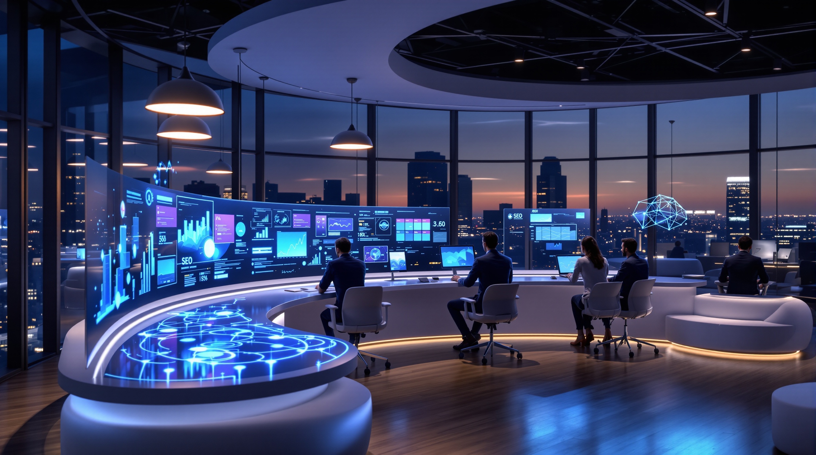 AI Ecommerce SEO: Boost Developer Efficiency