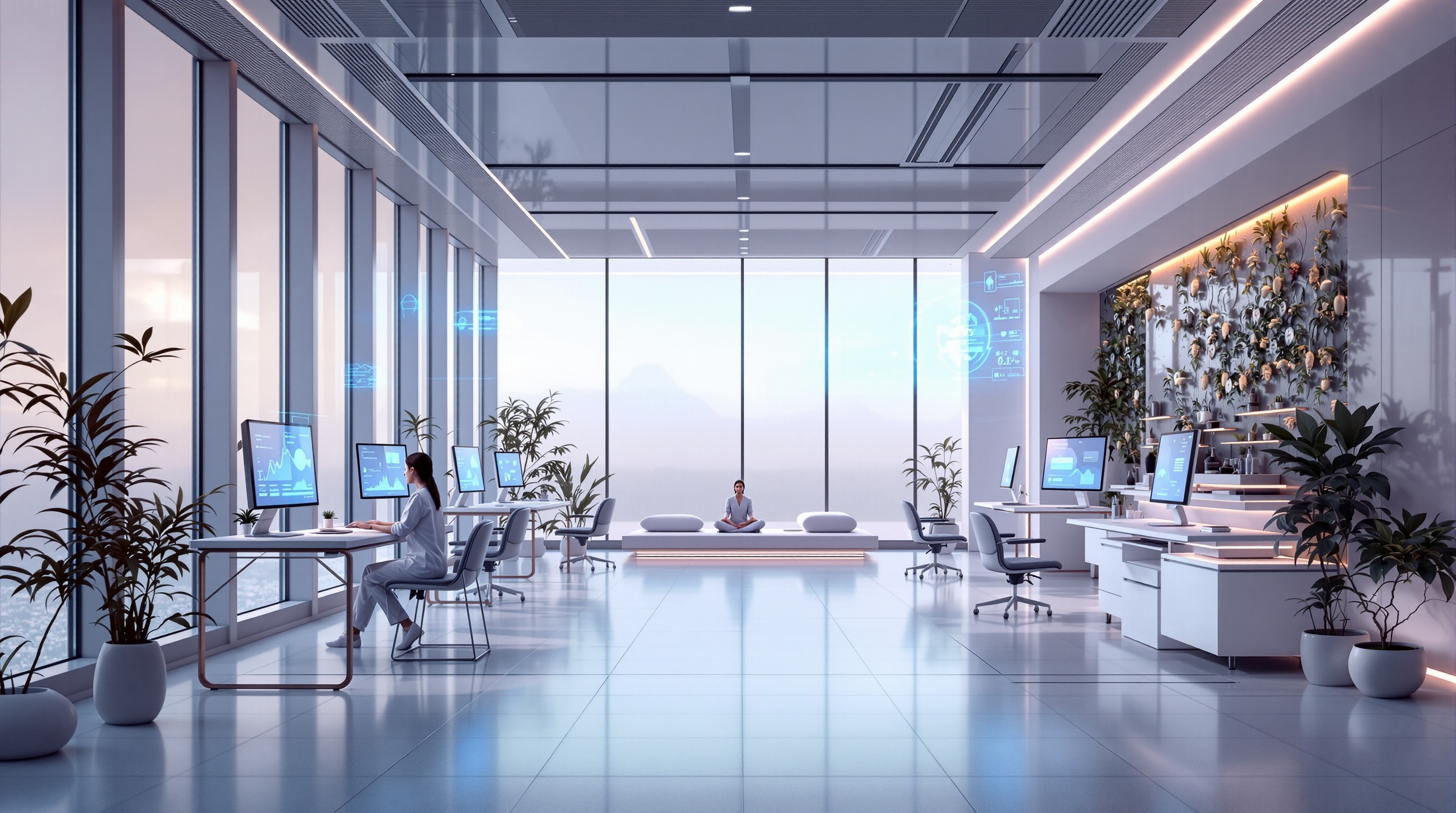 Eliminate Nursing Burnout: AI & ChatGPT Solutions for SNFs