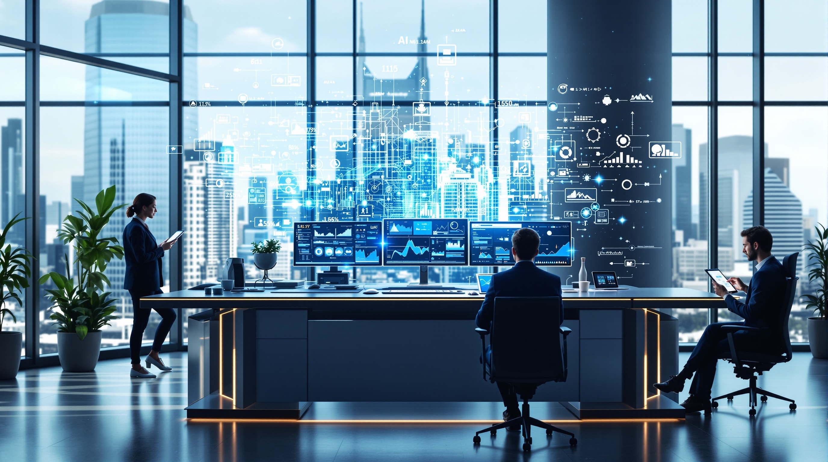 Mastering AI Data Validation Rules: A Deep Dive Guide