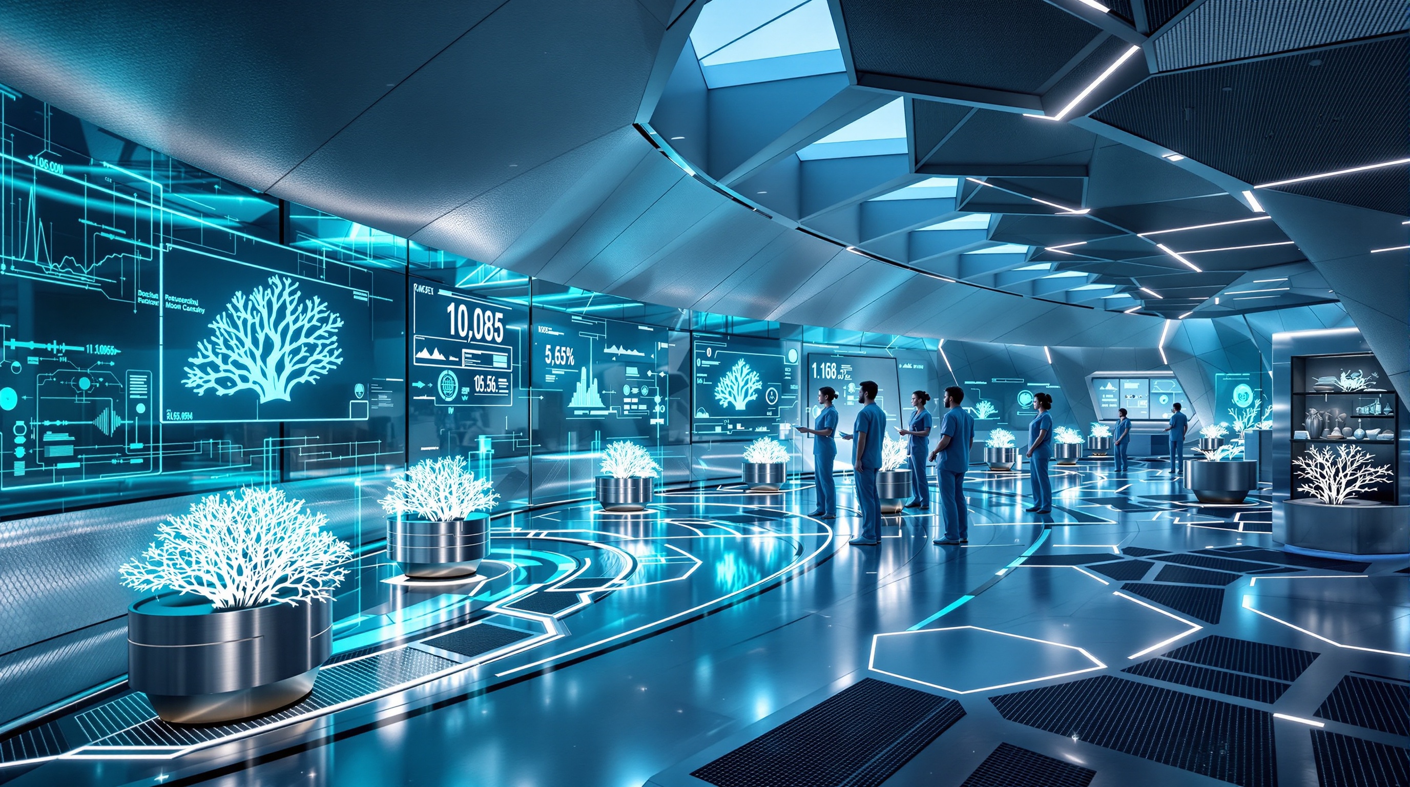 Automated Production Tracking in Skilled Nursing Facilities