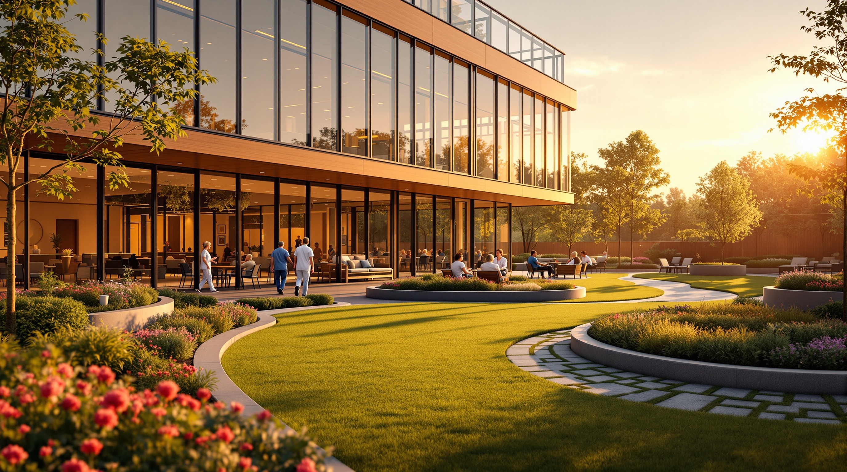 Top Alternatives Better Than ExaCare for Skilled Nursing Facilities