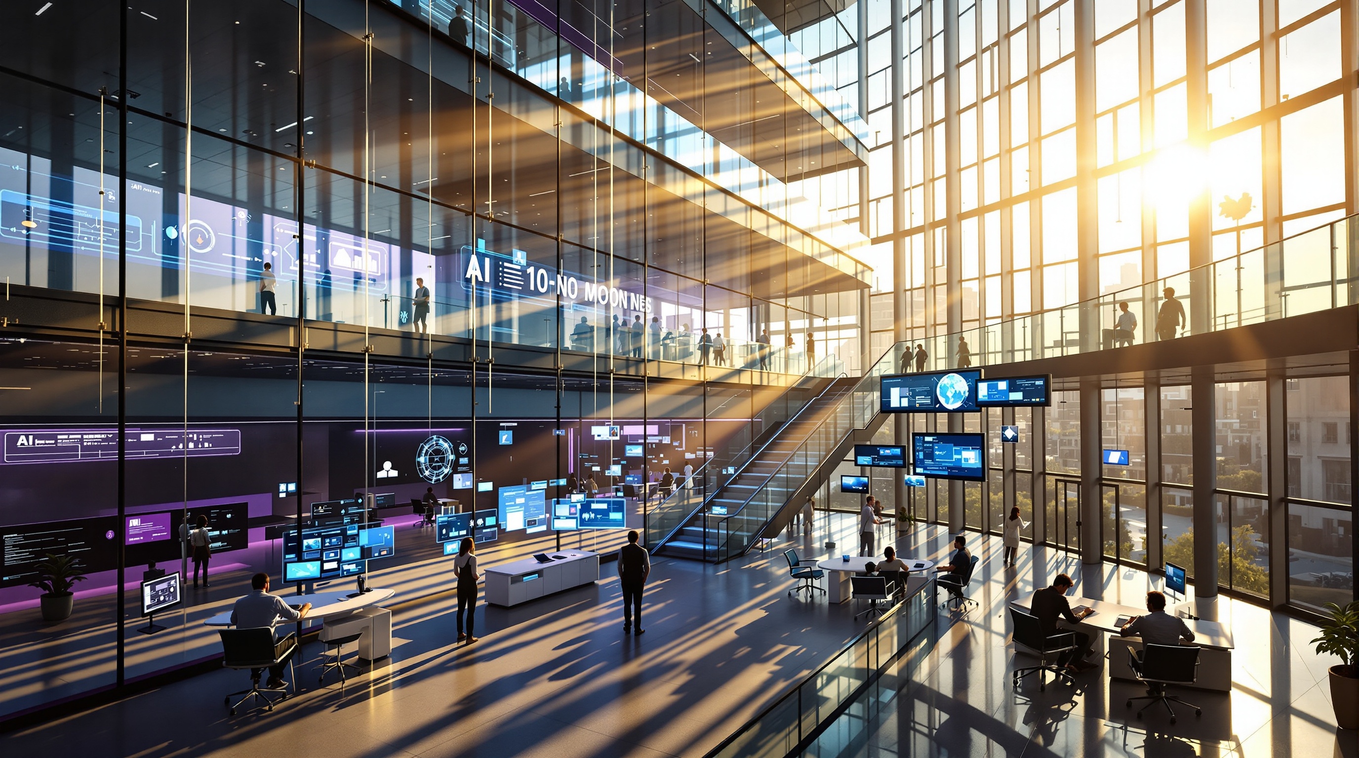 AI Agent Development: Client Acquisition Strategies