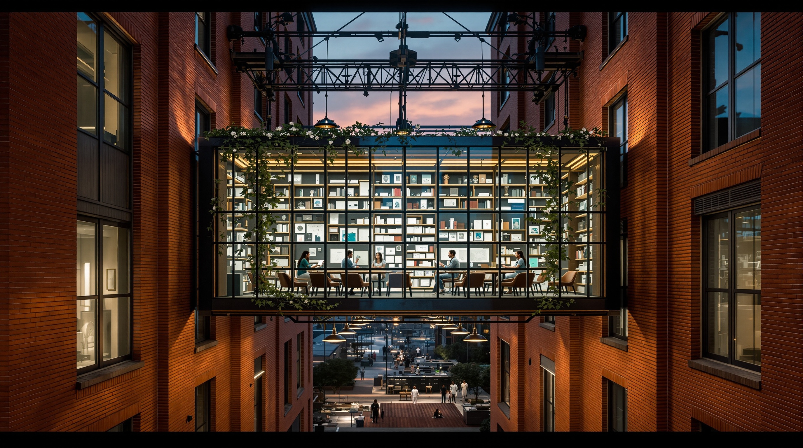 Metropolitan Referral Systems: Boosting Skilled Nursing Facility Success